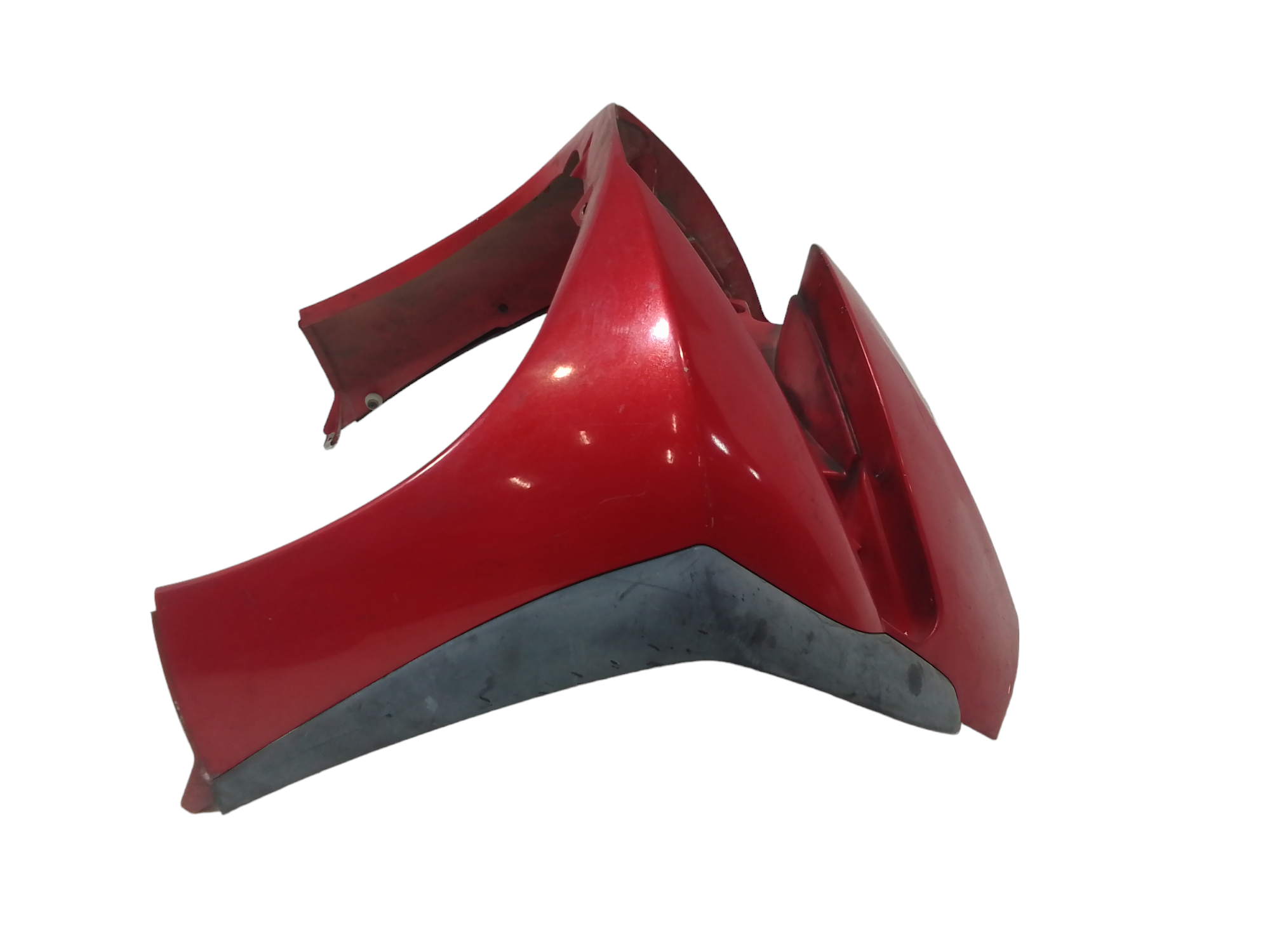 Scudo anteriore per Piaggio Beverly 200 Serie (2001 - In produzione)