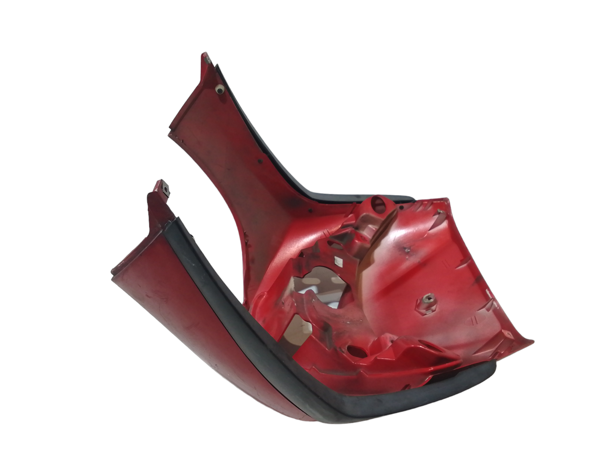 Scudo anteriore per Piaggio Beverly 200 Serie (2001 - In produzione)