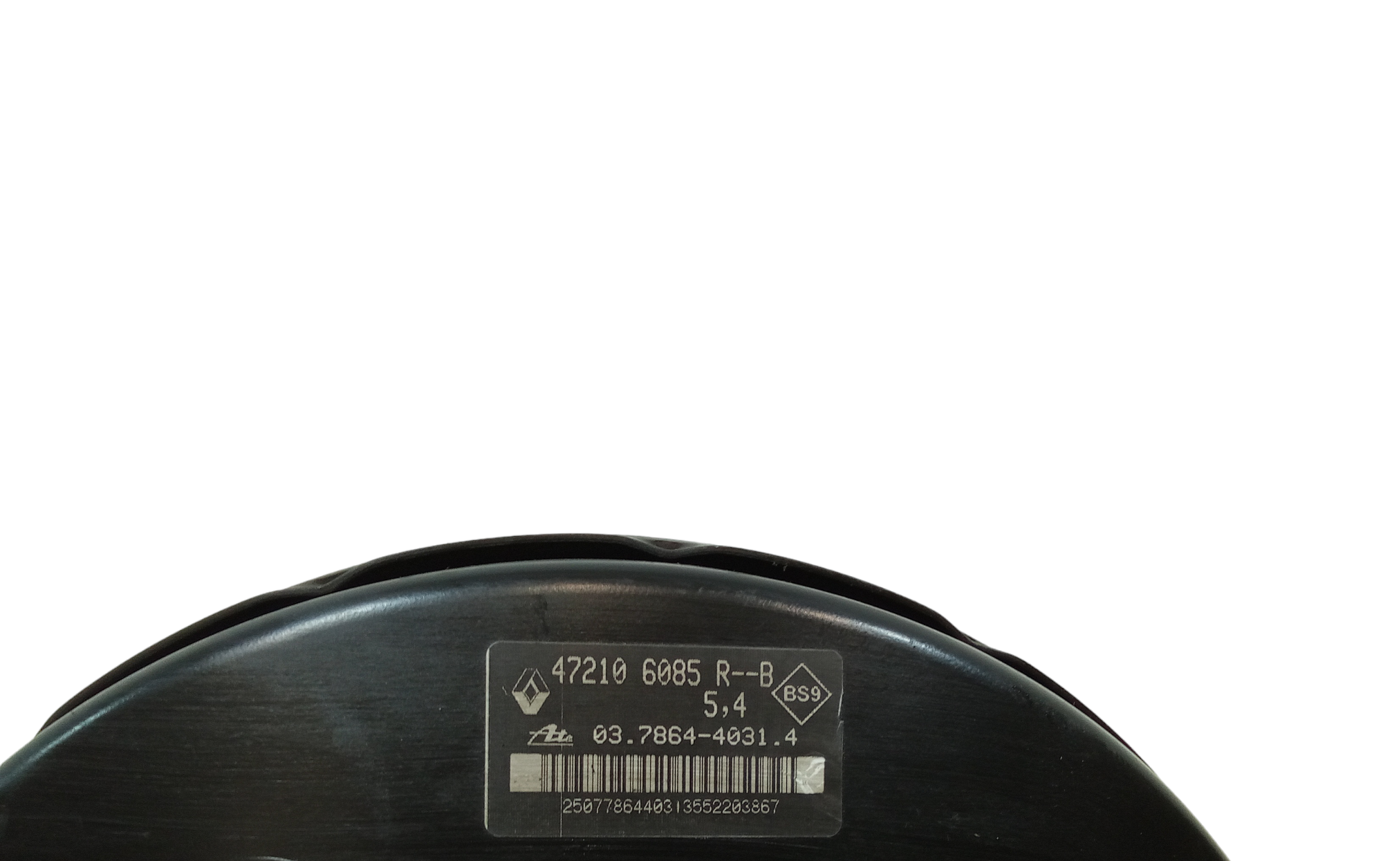 Servofreno per Dacia Dokker 1 Serie (2012 - In produzione)