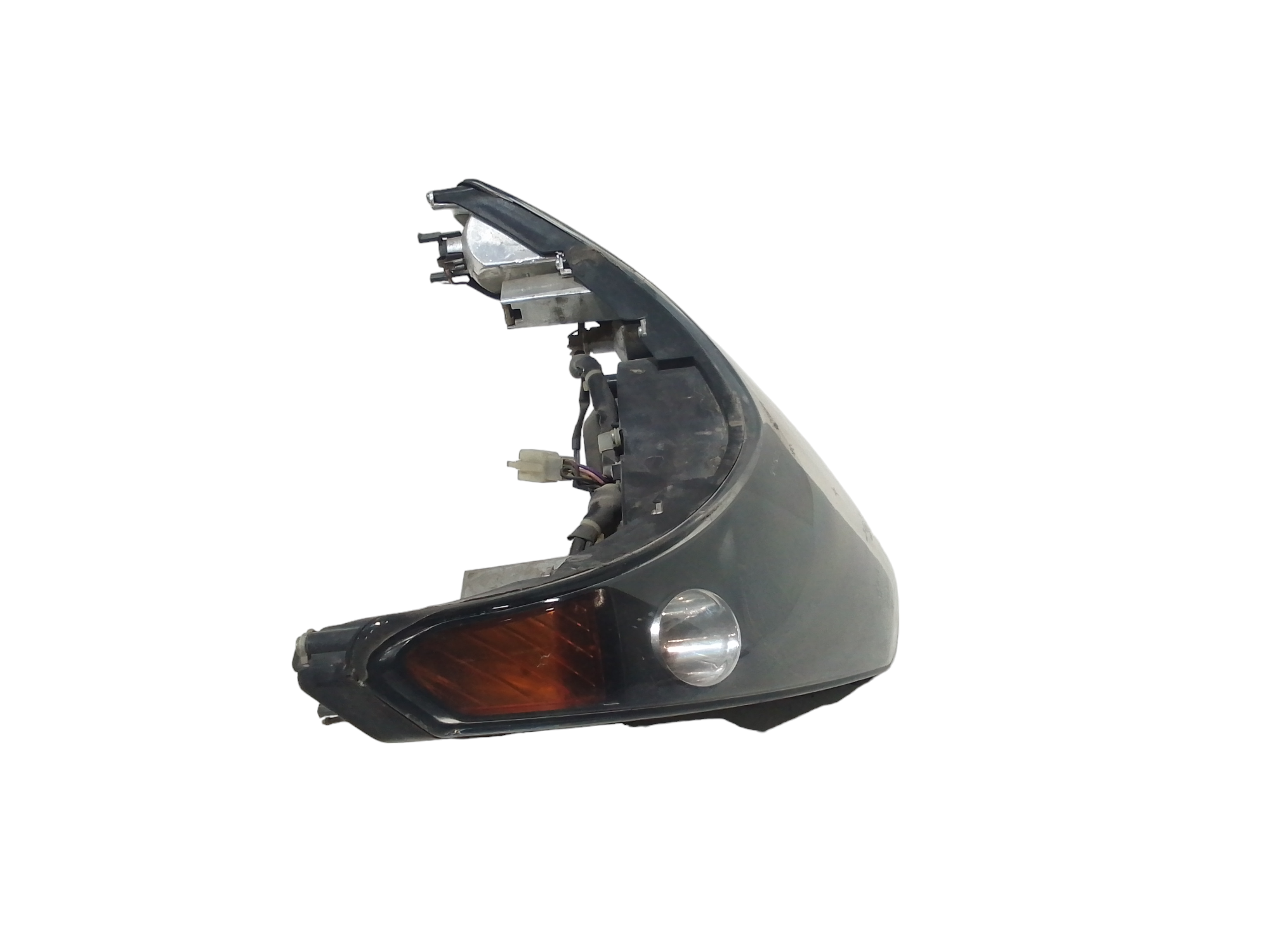 Faro anteriore per Piaggio Beverly 200 Serie (2001 - In produzione)