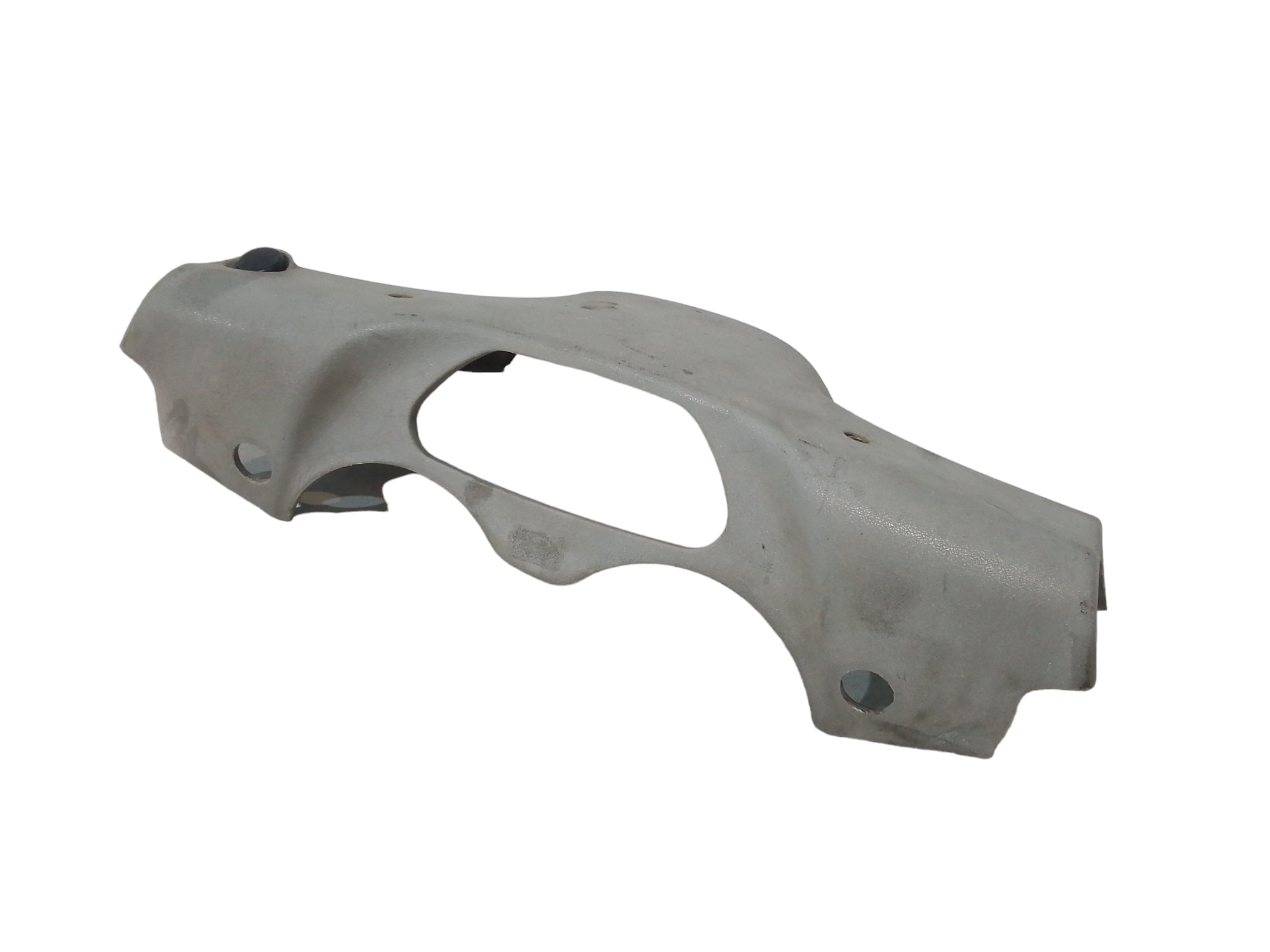 Cover quadro strumenti con pulsantiera per Piaggio Beverly 200 Serie (2001 - In produzione)