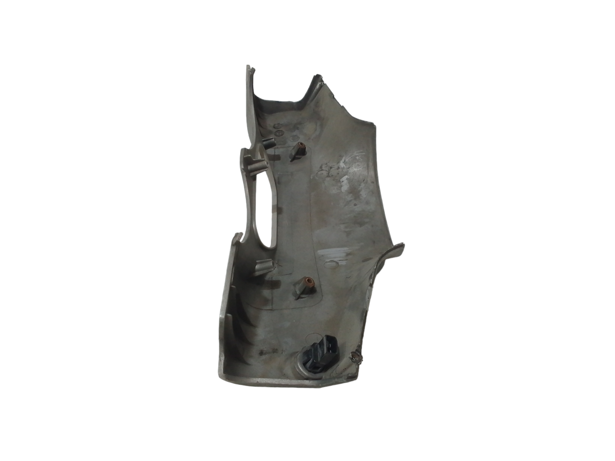 Cover quadro strumenti con pulsantiera per Piaggio Beverly 200 Serie (2001 - In produzione)