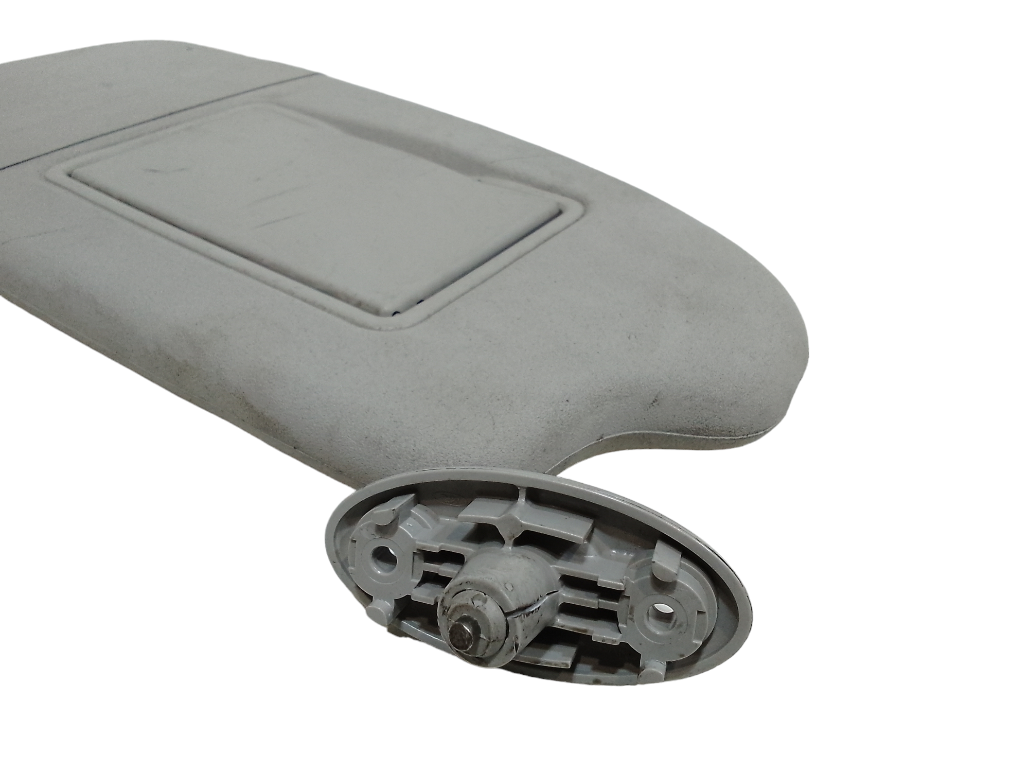 Parasole aletta anteriore Lato Guida per Ford Focus Berlina 3 Serie (2004 - 2008)