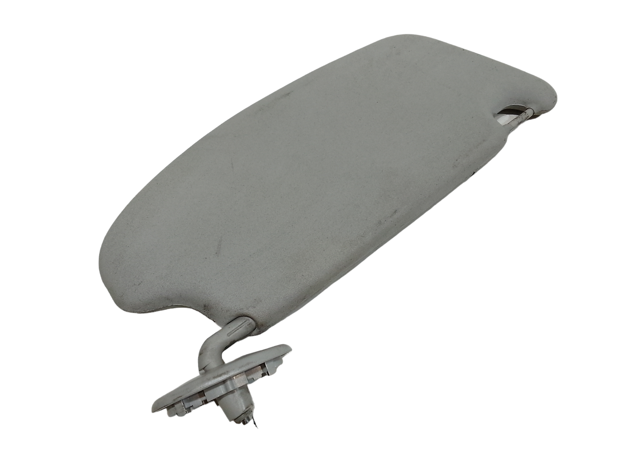 Parasole aletta anteriore Lato Guida per Ford Focus Berlina 3 Serie (2004 - 2008)