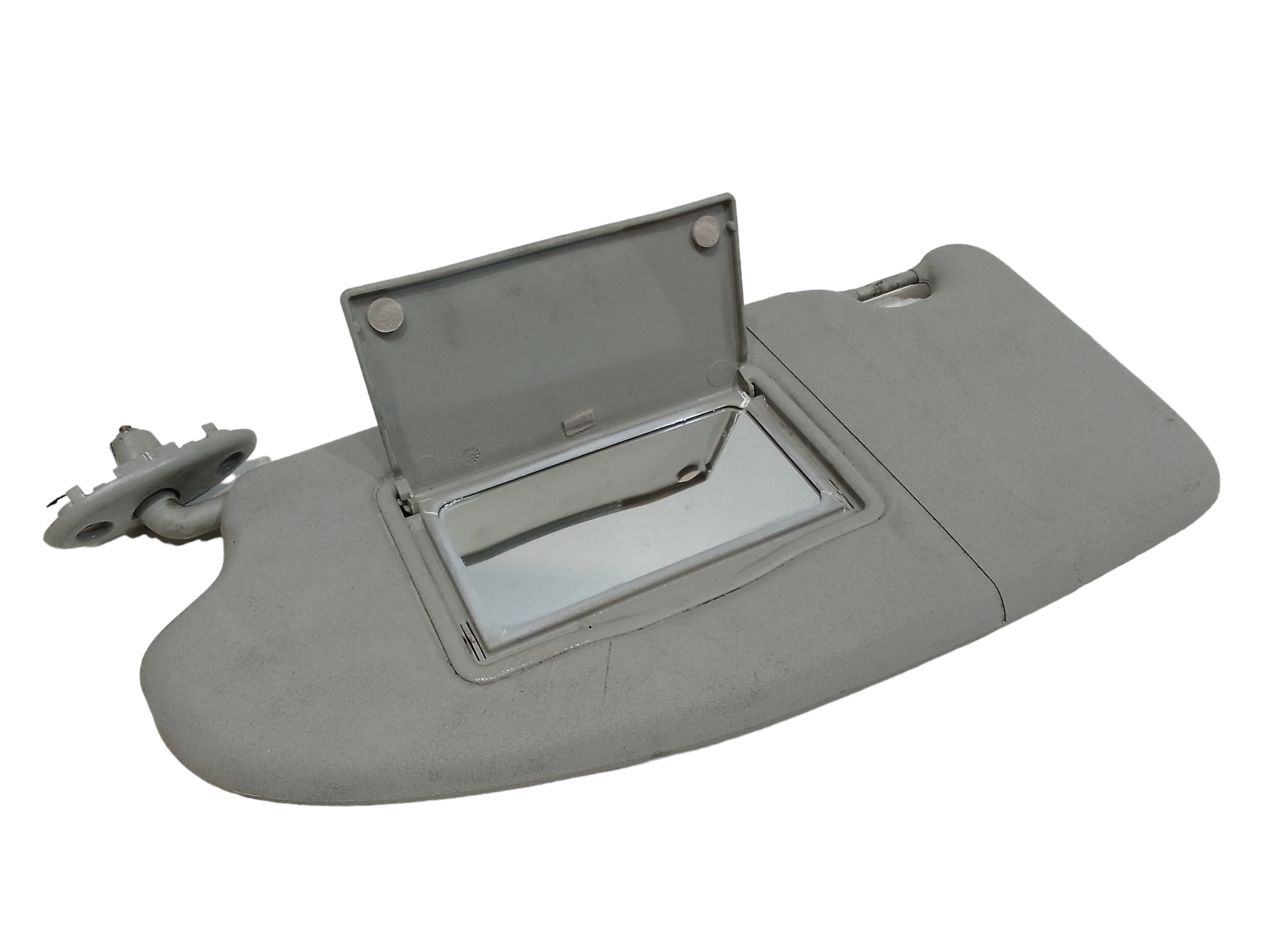 Parasole aletta anteriore Lato Guida per Ford Focus Berlina 3 Serie (2004 - 2008)