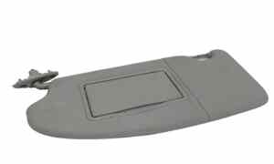 Parasole aletta anteriore Lato Guida per Ford Focus Berlina 3 Serie (2004 - 2008)