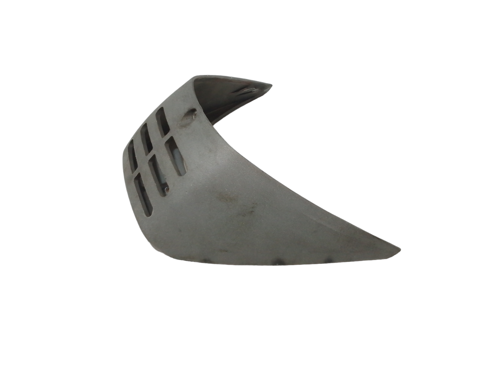 Carena centrale per Piaggio Beverly 200 Serie (2001 - In produzione)