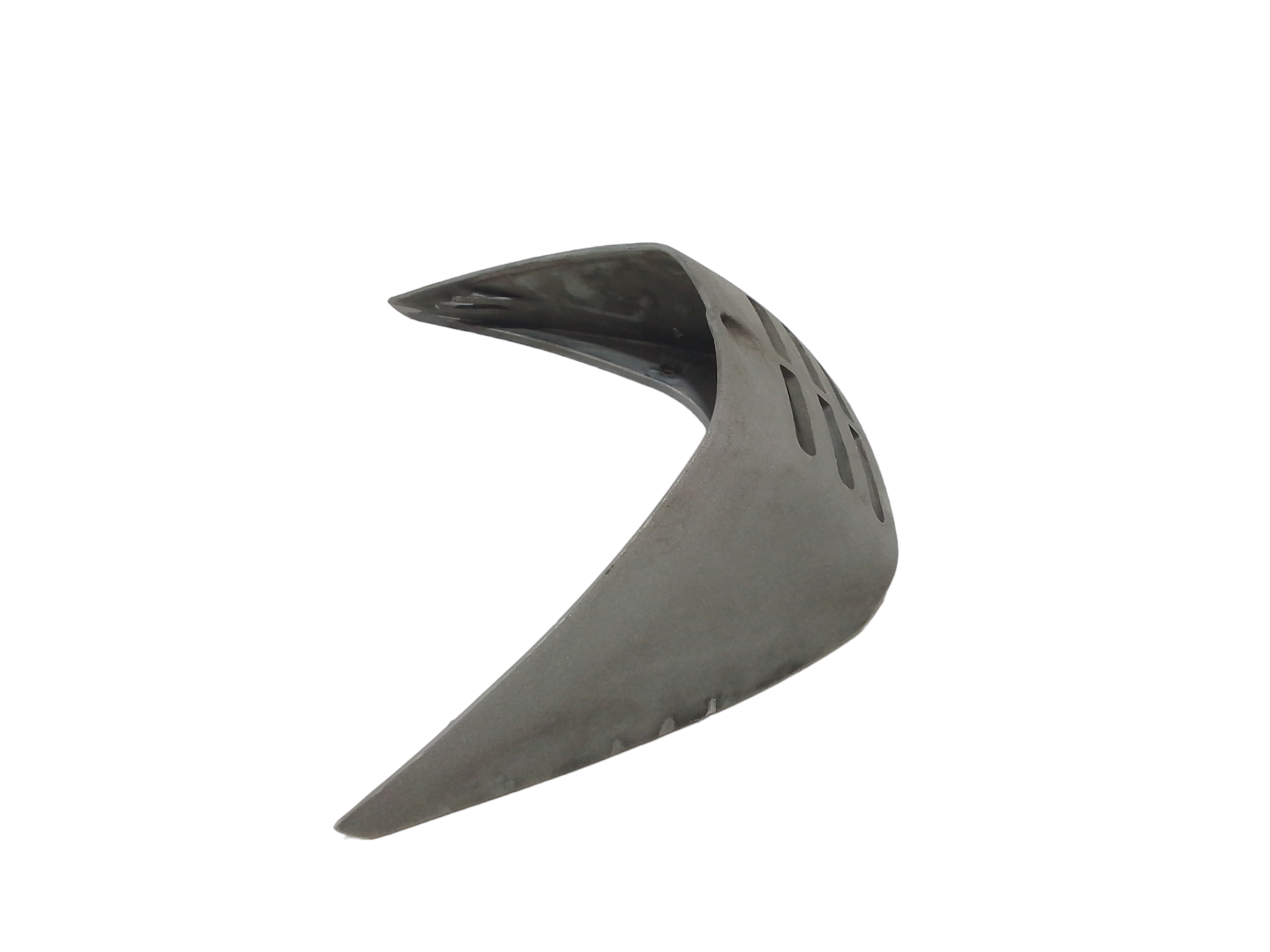 Carena centrale per Piaggio Beverly 200 Serie (2001 - In produzione)