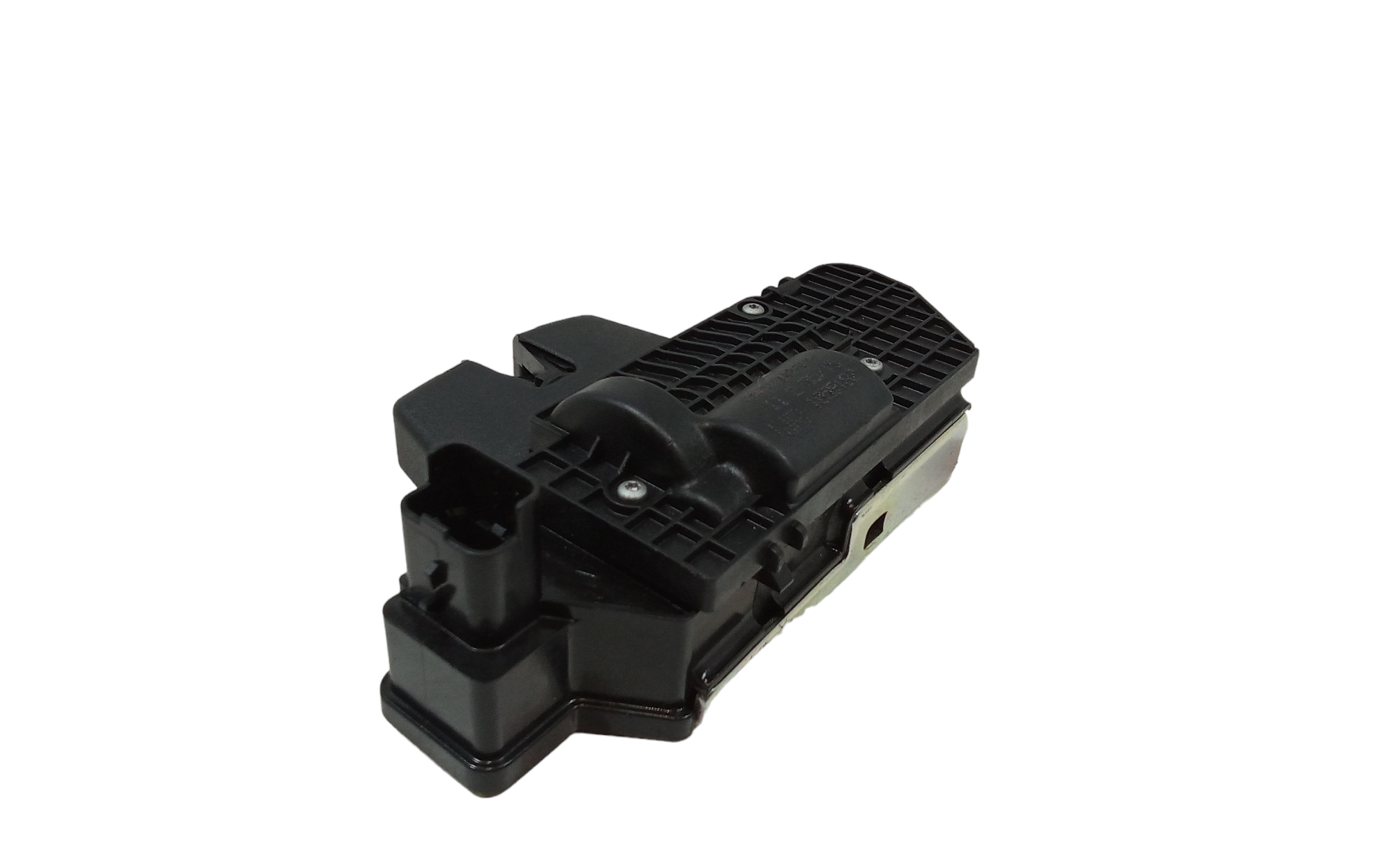 Serratura Cofano Posteriore per Peugeot 208 Serie (12>19) (2012 - 2019)