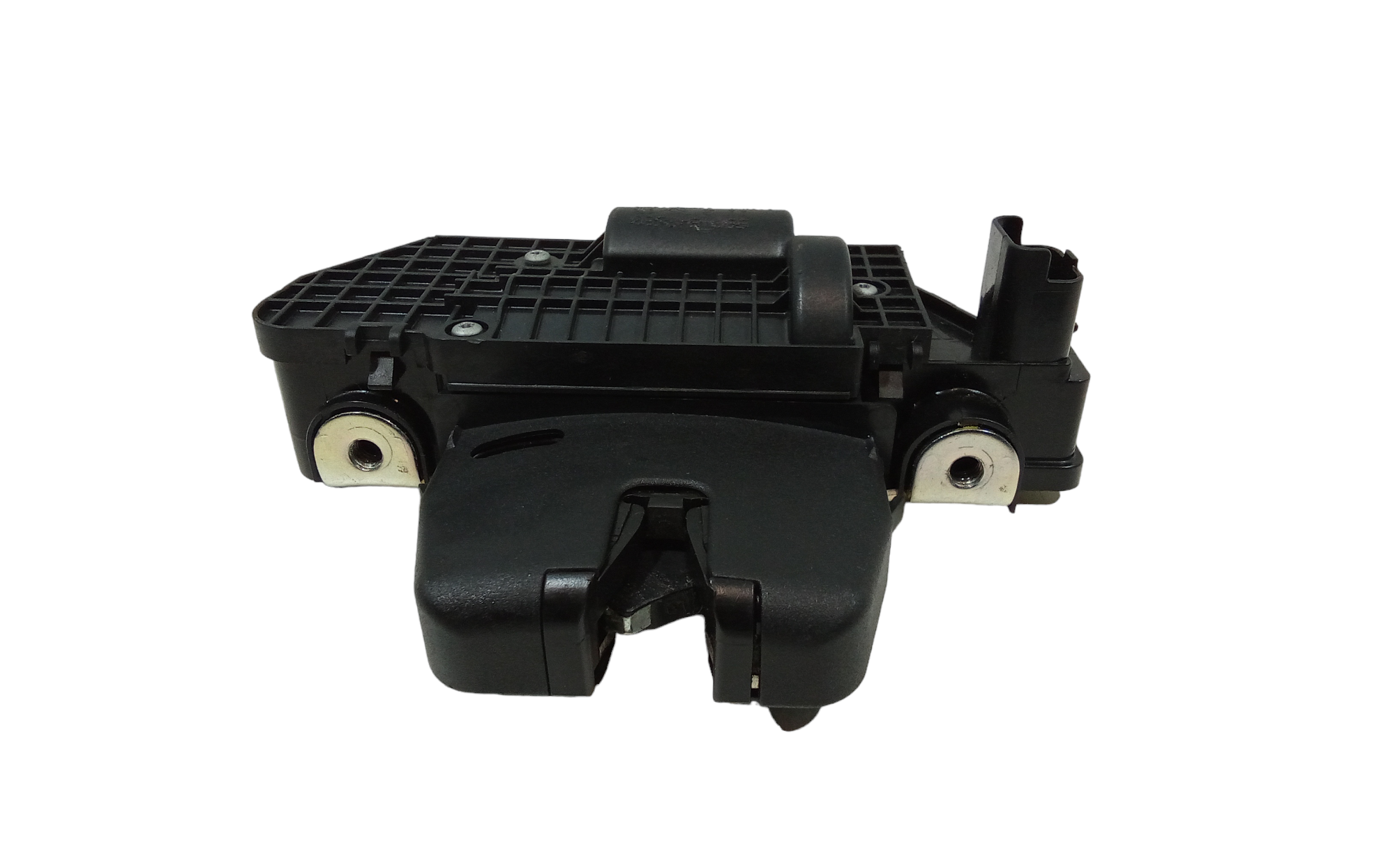 Serratura Cofano Posteriore per Peugeot 208 Serie (12>19) (2012 - 2019)