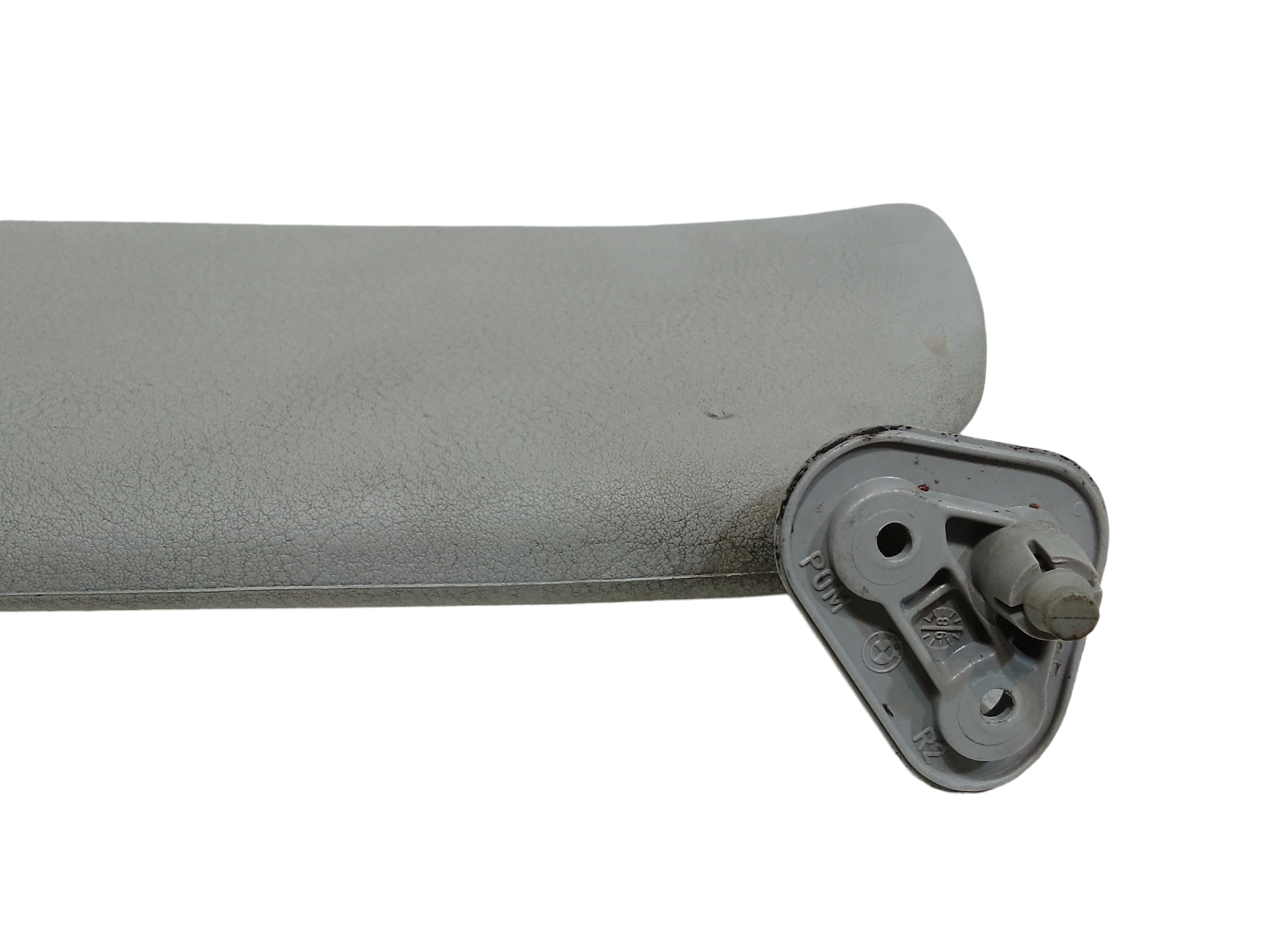 Parasole aletta Lato Passeggero per Bmw Serie 3 E46 Berlina (1998 - 2001)