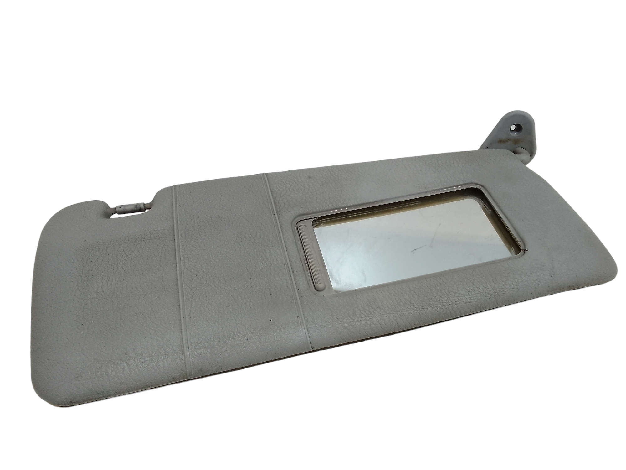 Parasole aletta Lato Passeggero per Bmw Serie 3 E46 Berlina (1998 - 2001)