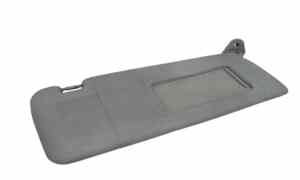 Parasole aletta Lato Passeggero per Bmw Serie 3 E46 Berlina (1998 - 2001)