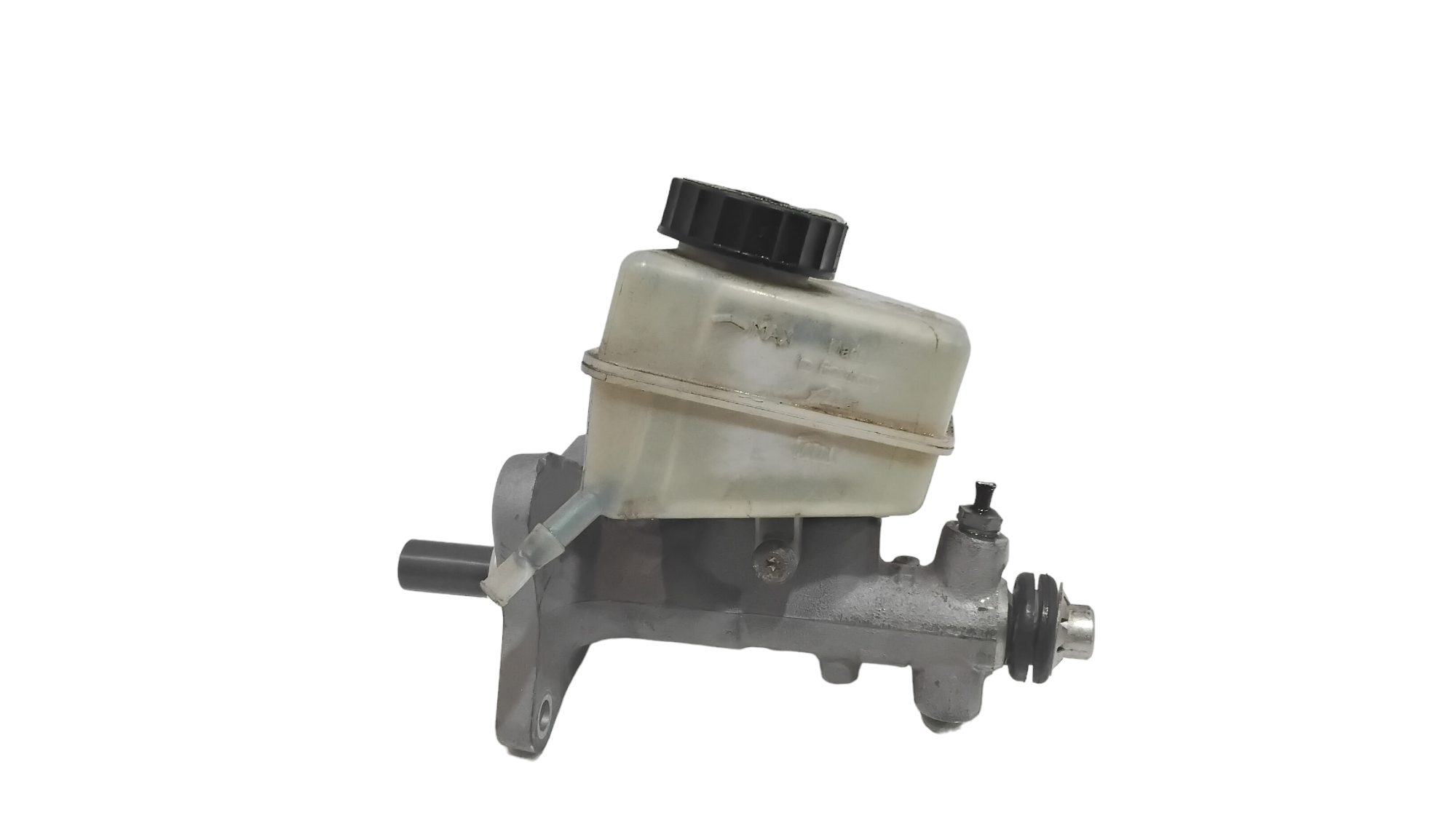 Pompa Freni per Mercedes Clk Coup W209 (2002 - In produzione)