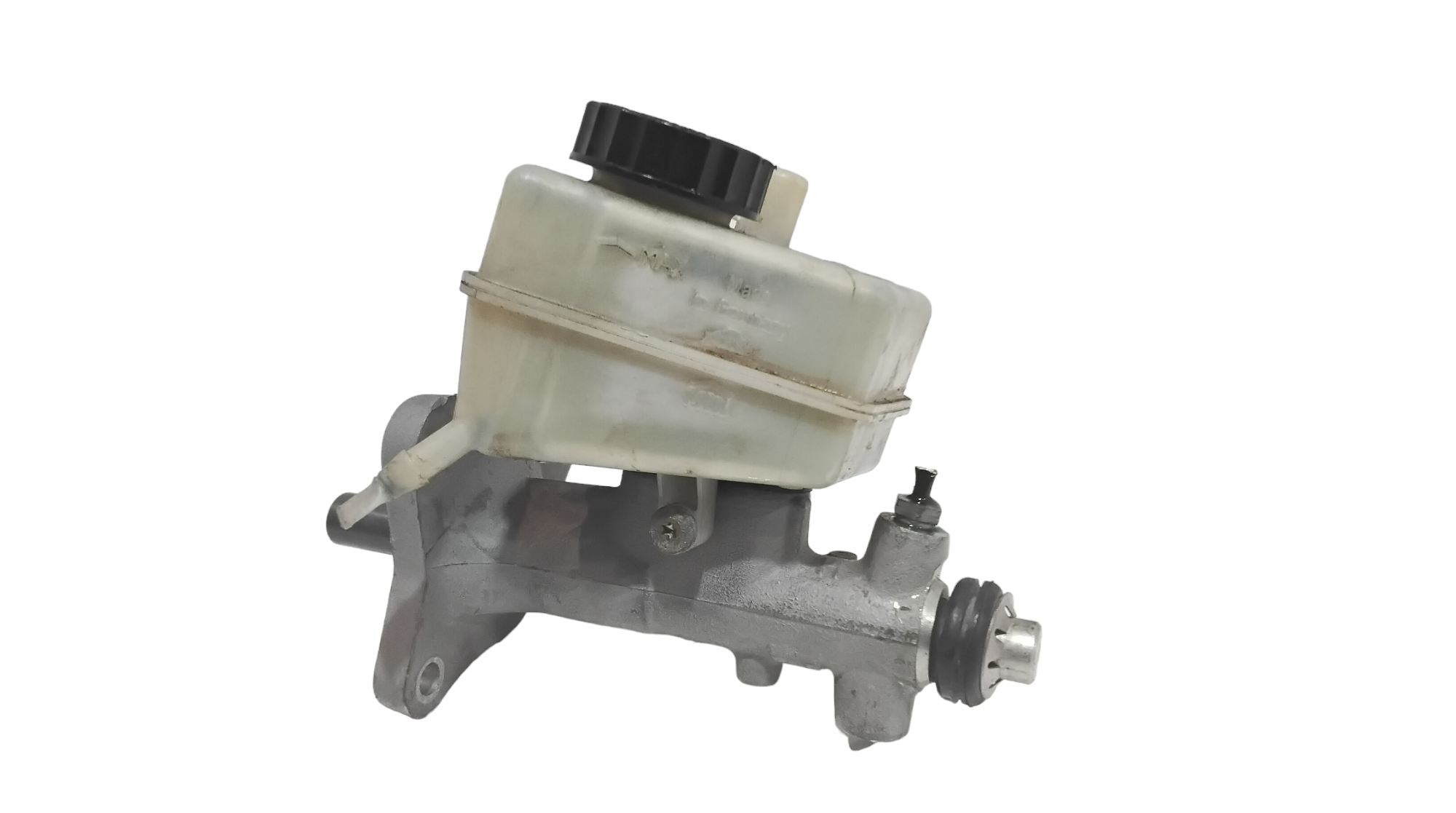 Pompa Freni per Mercedes Clk Coup W209 (2002 - In produzione)