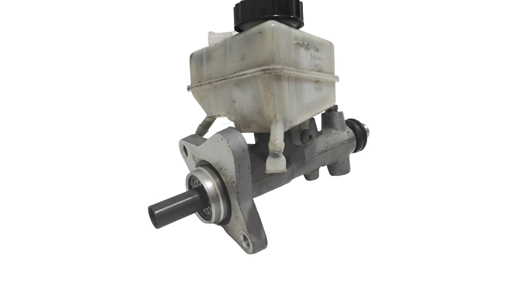 Pompa Freni per Mercedes Clk Coup W209 (2002 - In produzione)