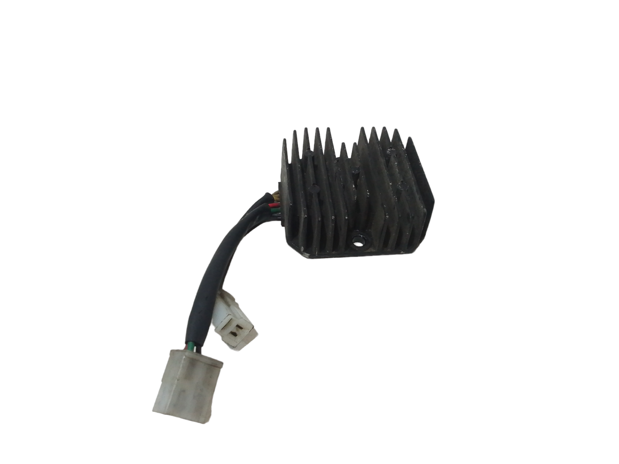 Regolatore di tensione per Kymco Agility 125 (2007 - 2011)