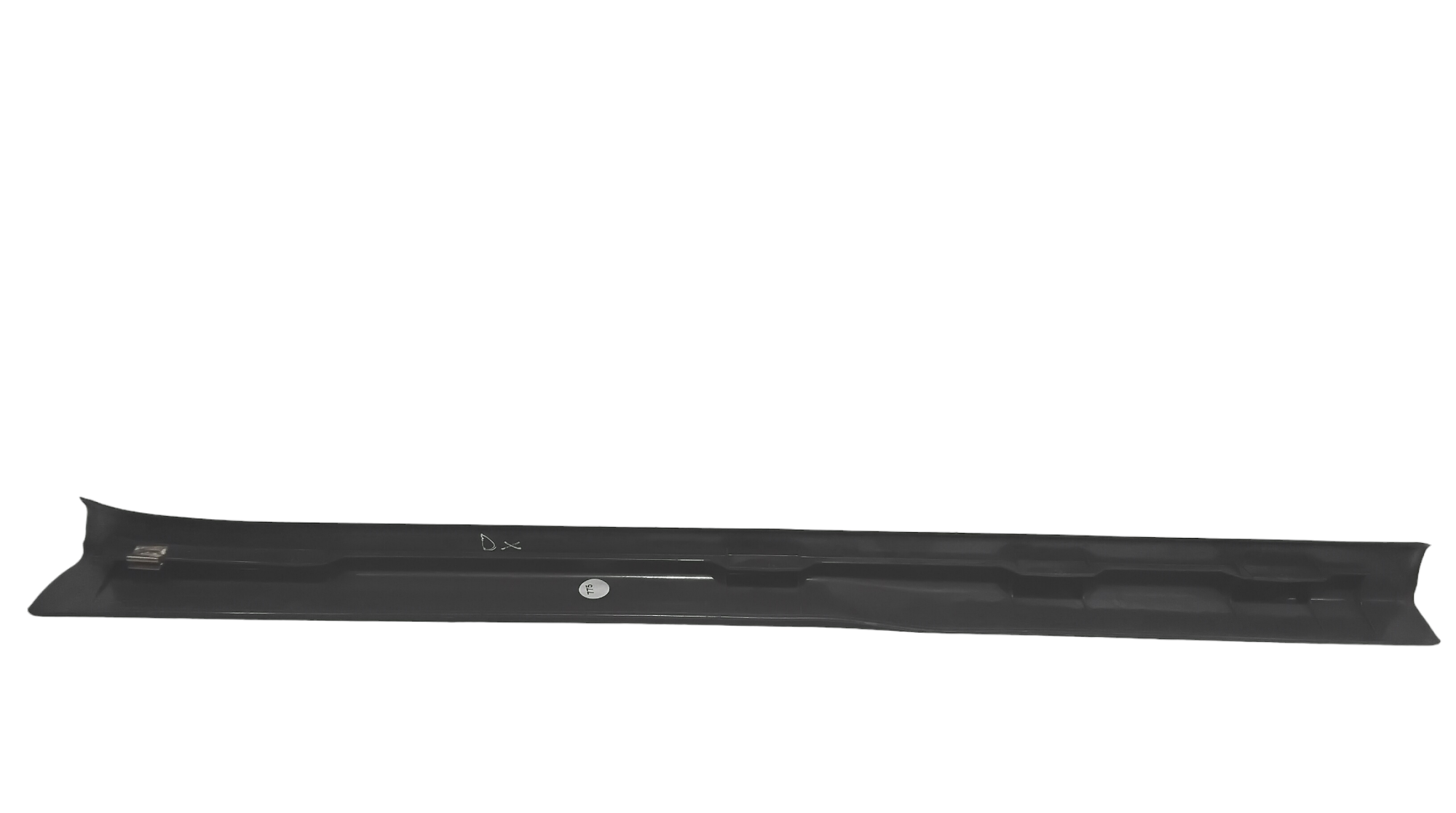 Batticalcagno Anteriore Destro per Mercedes Clk Coup W209 (2002 - In produzione)