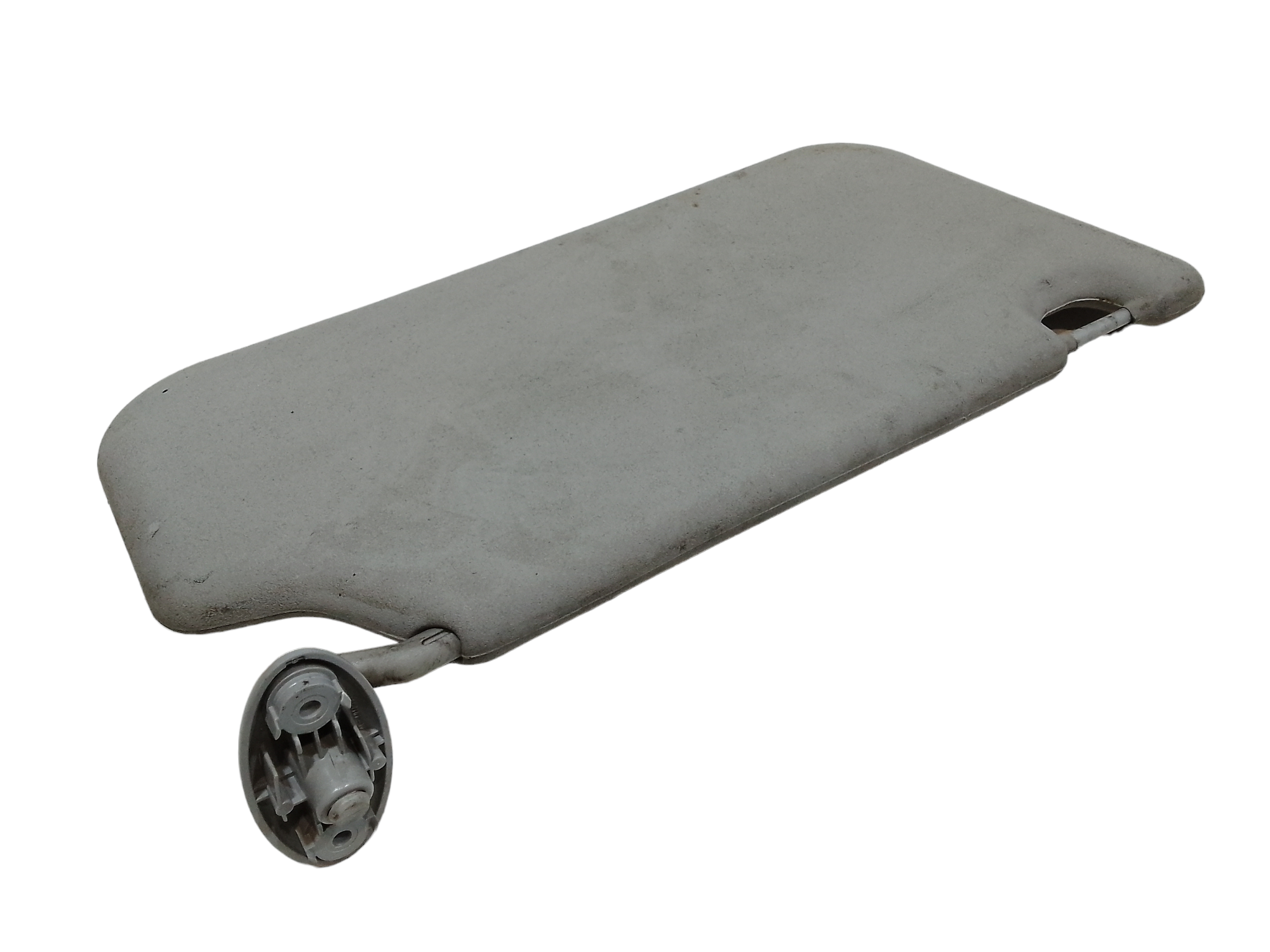 Parasole aletta anteriore Lato Guida per Ford Mondeo Berlina 6 Serie (2007 - 2010)