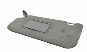 Parasole aletta anteriore Lato Guida per Ford Mondeo Berlina 6 Serie (2007 - 2010)