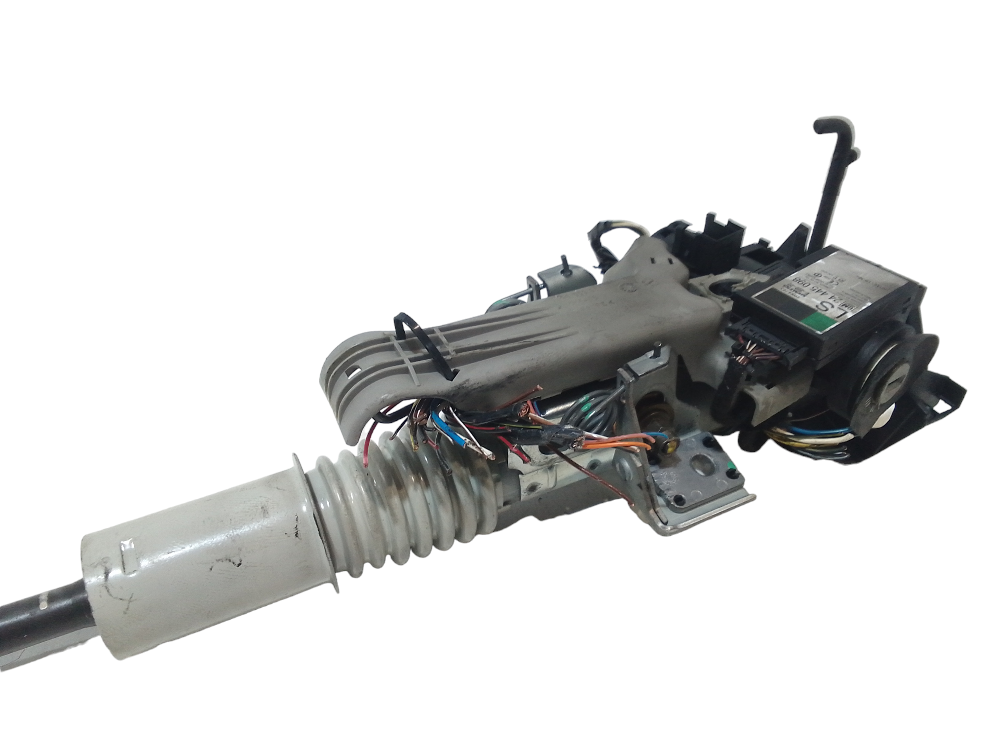 Canna dello sterzo (Piantone) per Opel Zafira A (1999 - 2005)