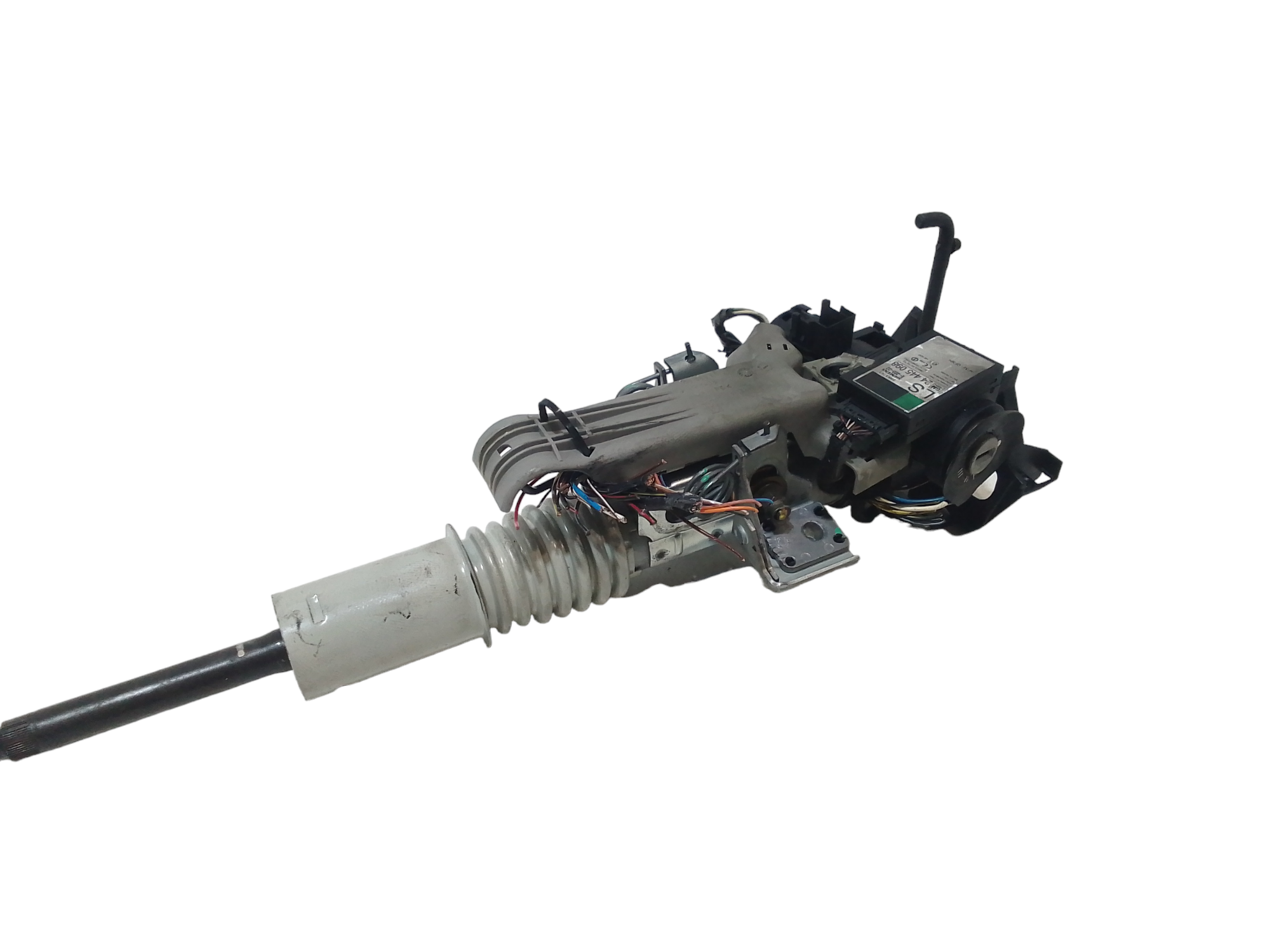 Canna dello sterzo (Piantone) per Opel Zafira A (1999 - 2005)