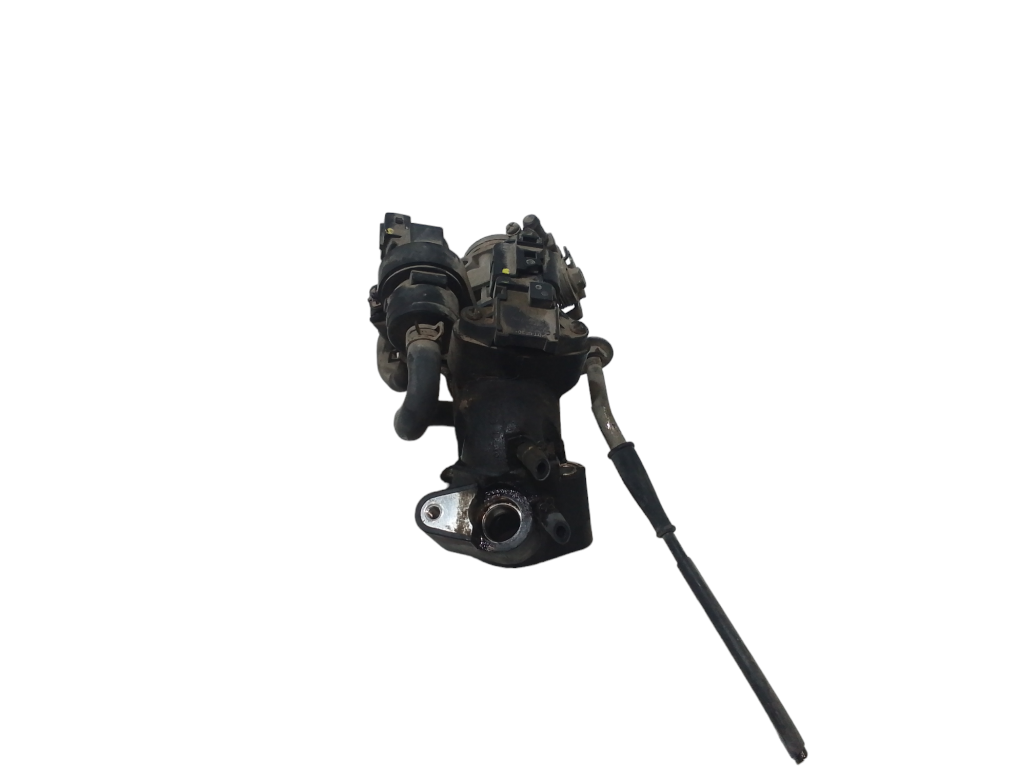 Corpo Farfallato per Kymco Gran Dink 250cc (2004 - In produzione)