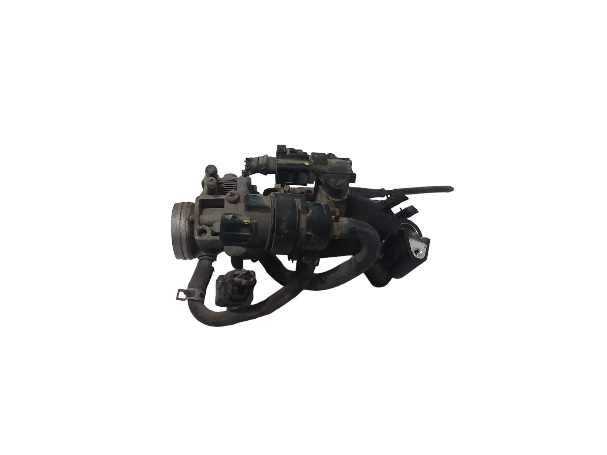 Corpo Farfallato per Kymco Gran Dink 250cc (2004 - In produzione)