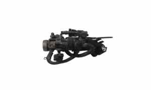 Corpo Farfallato per Kymco Gran Dink 250cc (2004 - In produzione)