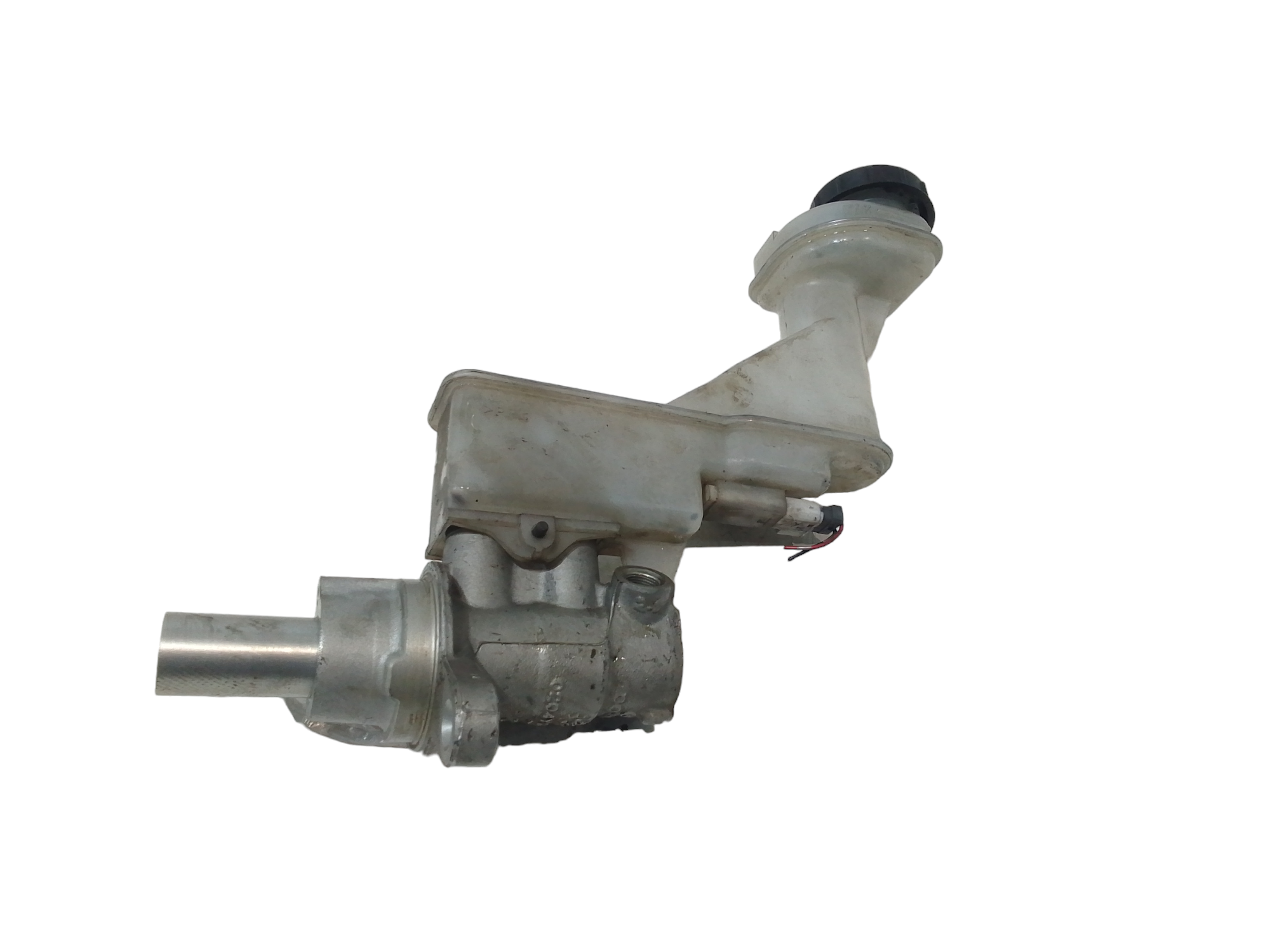 Pompa Freni per Nissan Qashqai 2 Serie (2010 - 2013)