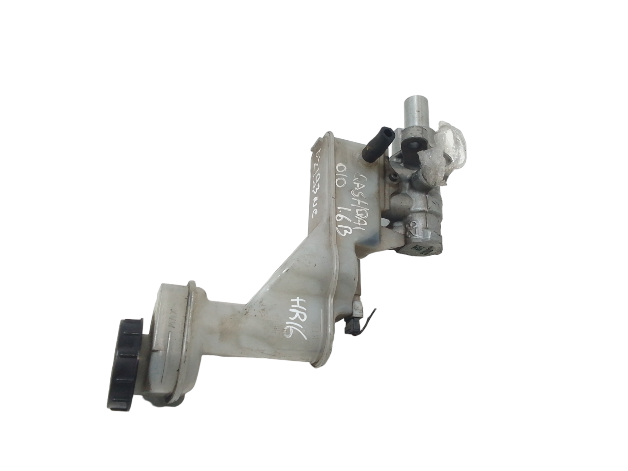 Pompa Freni per Nissan Qashqai 2 Serie (2010 - 2013)