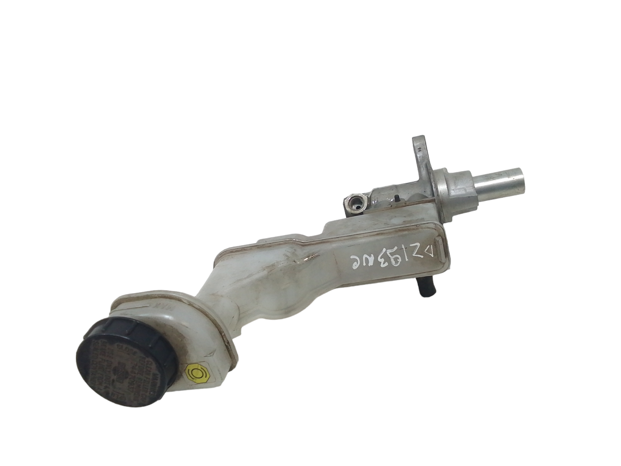 Pompa Freni per Nissan Qashqai 2 Serie (2010 - 2013)
