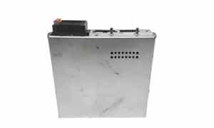 Sistema di navigazione per Chevrolet Captiva 1 Serie (2006 - In produzione)