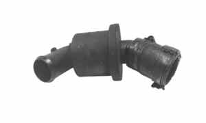 Tubo Intercooler per Ford Transit Connect 1 Serie (2002 - 2006)