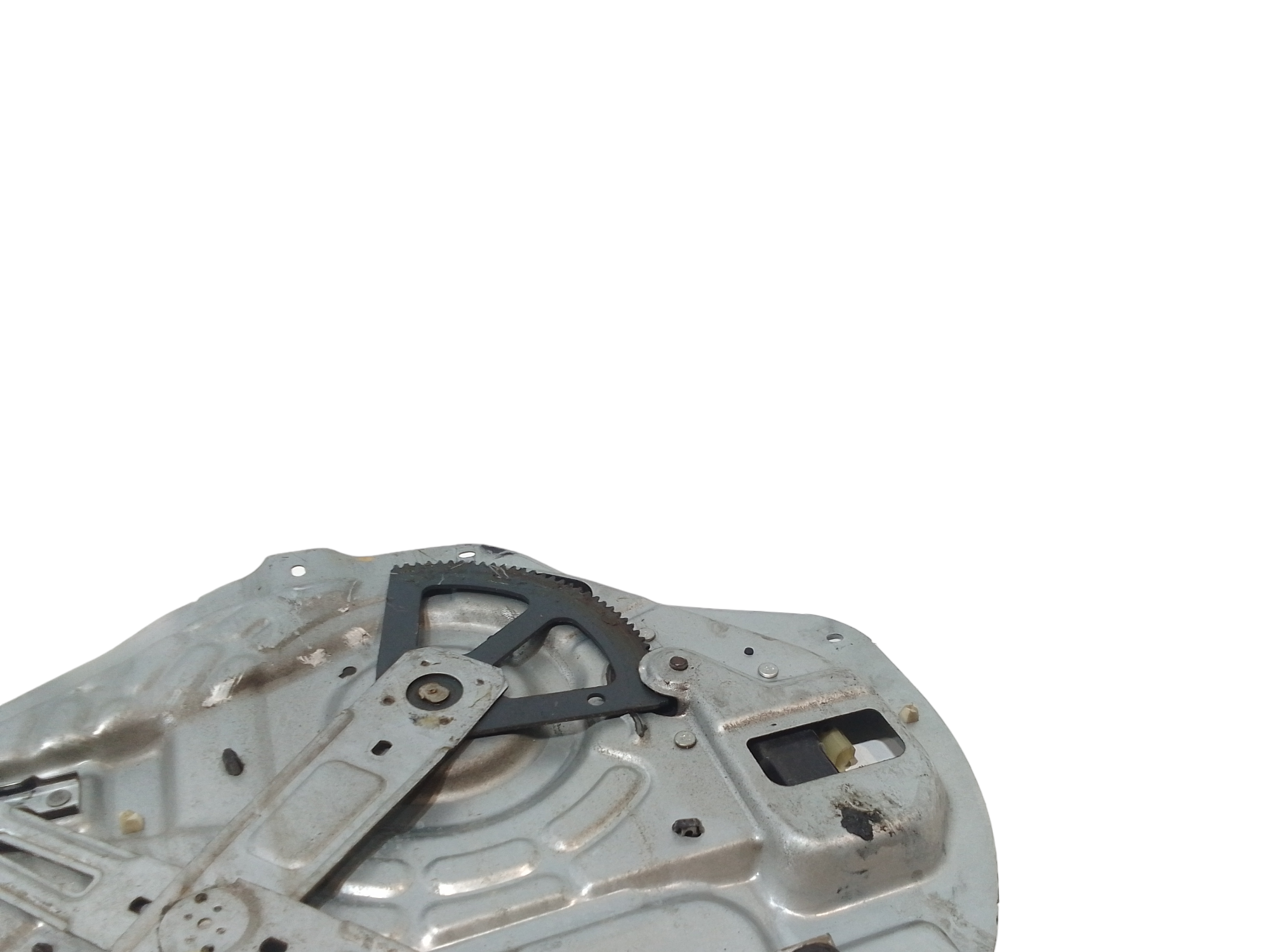 Cremagliera anteriore sinistra Guida per Hyundai Tucson  Serie (04>09) (2004 - 2009)