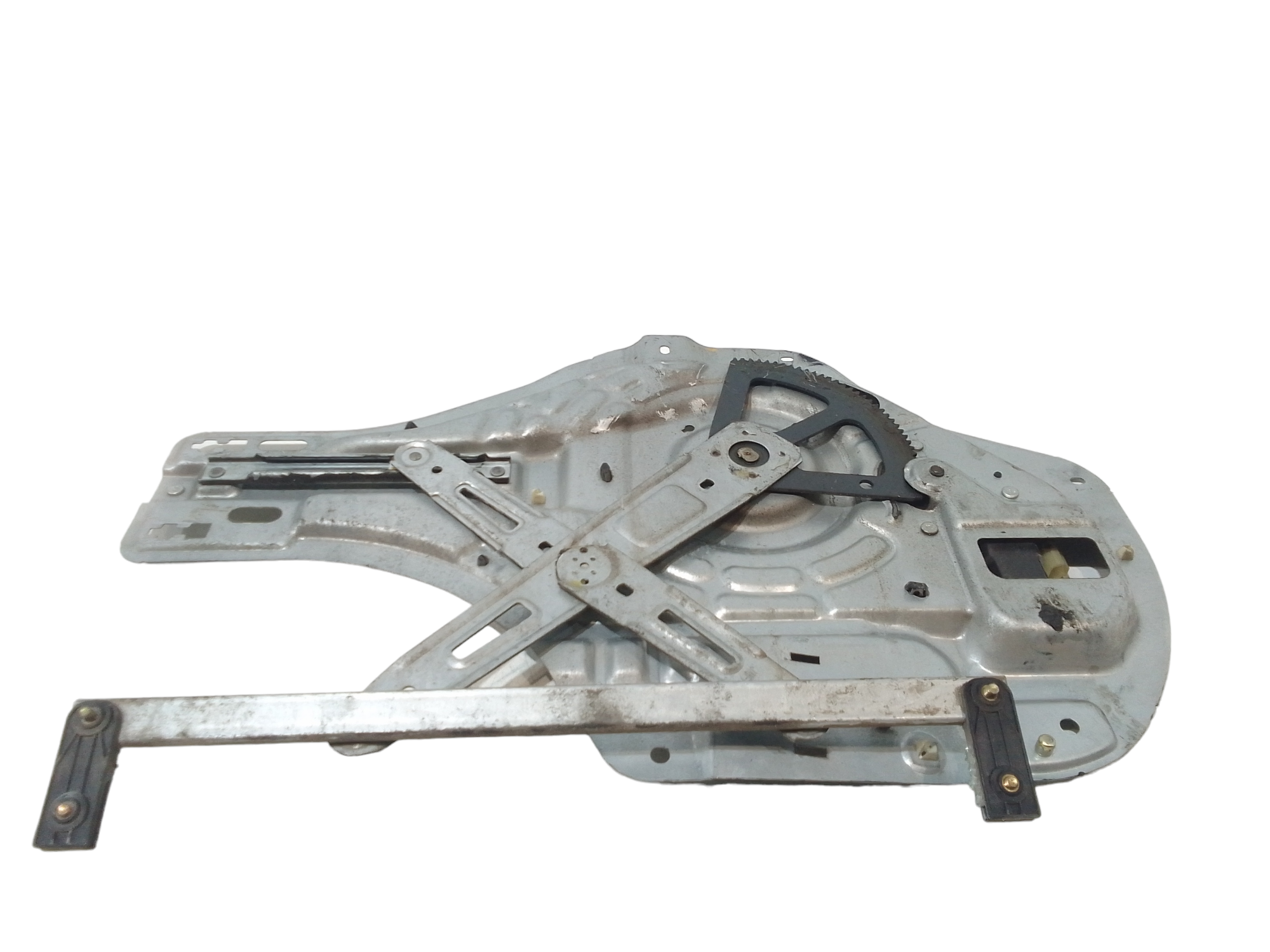 Cremagliera anteriore sinistra Guida per Hyundai Tucson  Serie (04>09) (2004 - 2009)