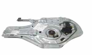 Cremagliera anteriore sinistra Guida per Hyundai Tucson  Serie (04>09) (2004 - 2009)