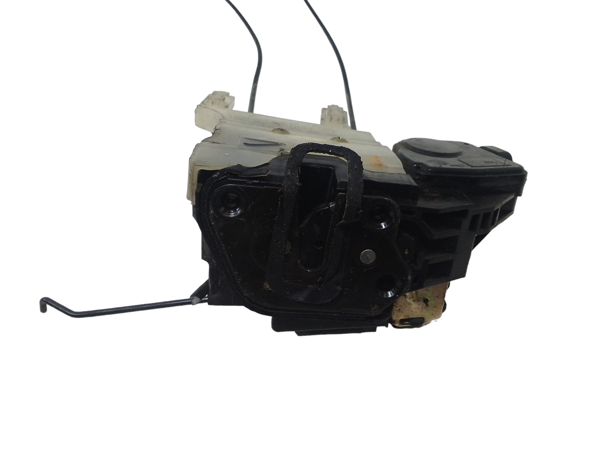 Serratura Anteriore Sinistra per Hyundai Tucson  Serie (04>09) (2004 - 2009)