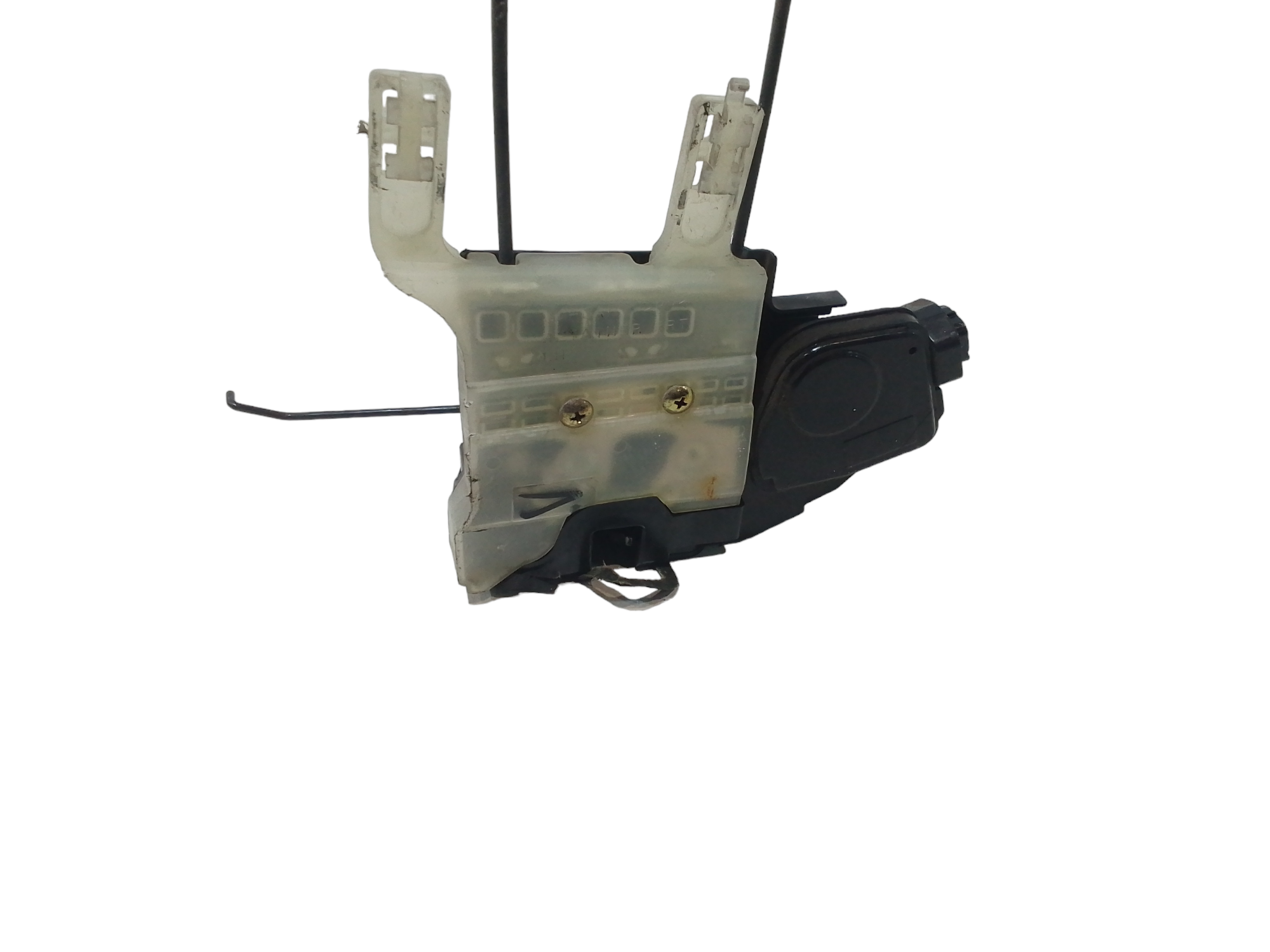 Serratura Anteriore Sinistra per Hyundai Tucson  Serie (04>09) (2004 - 2009)