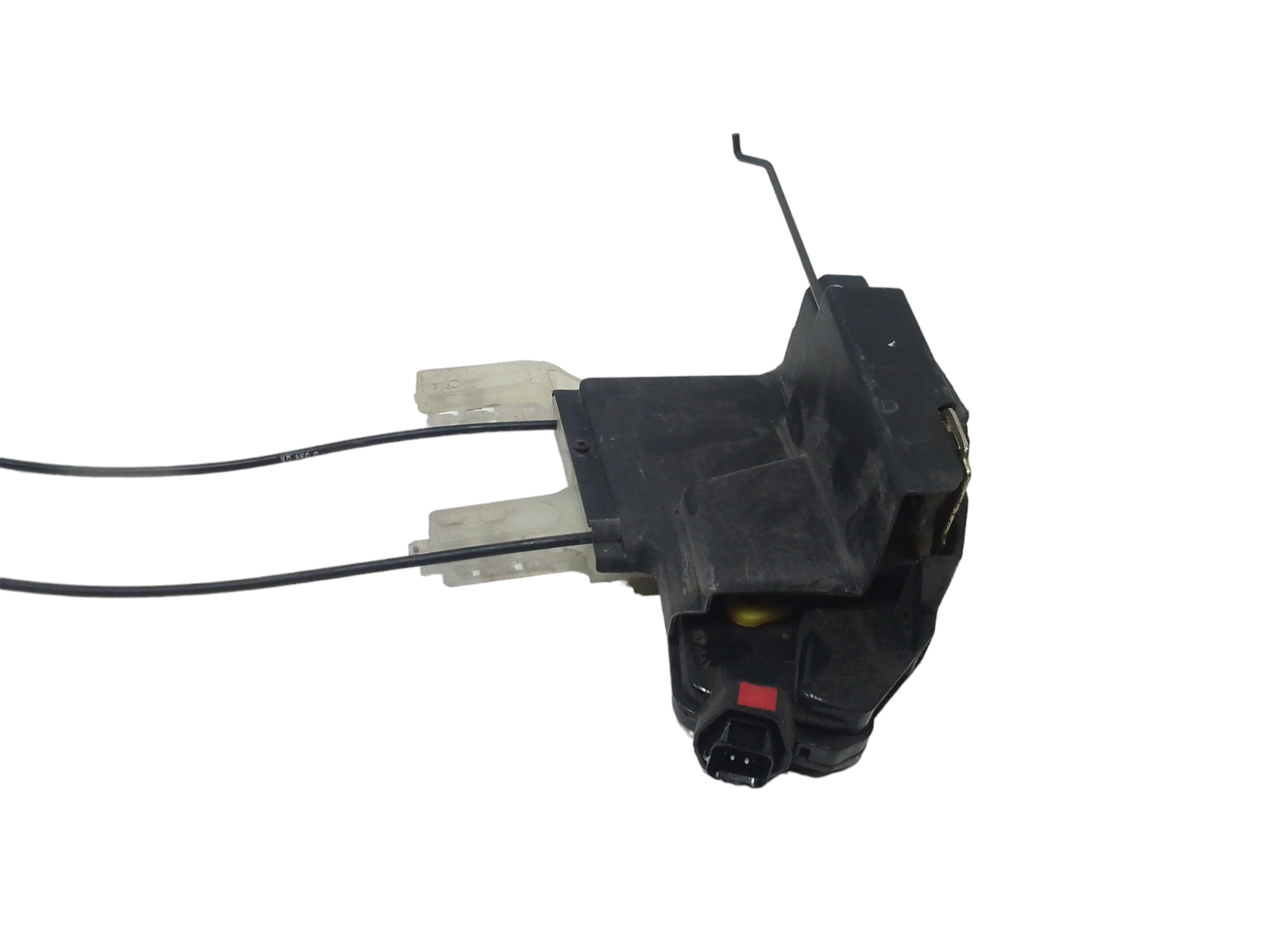 Serratura Anteriore Sinistra per Hyundai Tucson  Serie (04>09) (2004 - 2009)