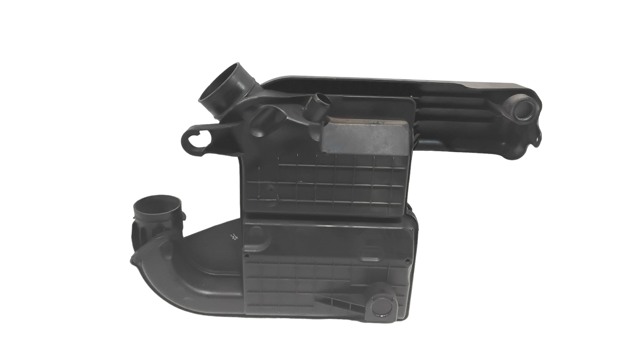 Box scatola filtro aria per Fiat Dobl Serie (09>) (2009 - In produzione)