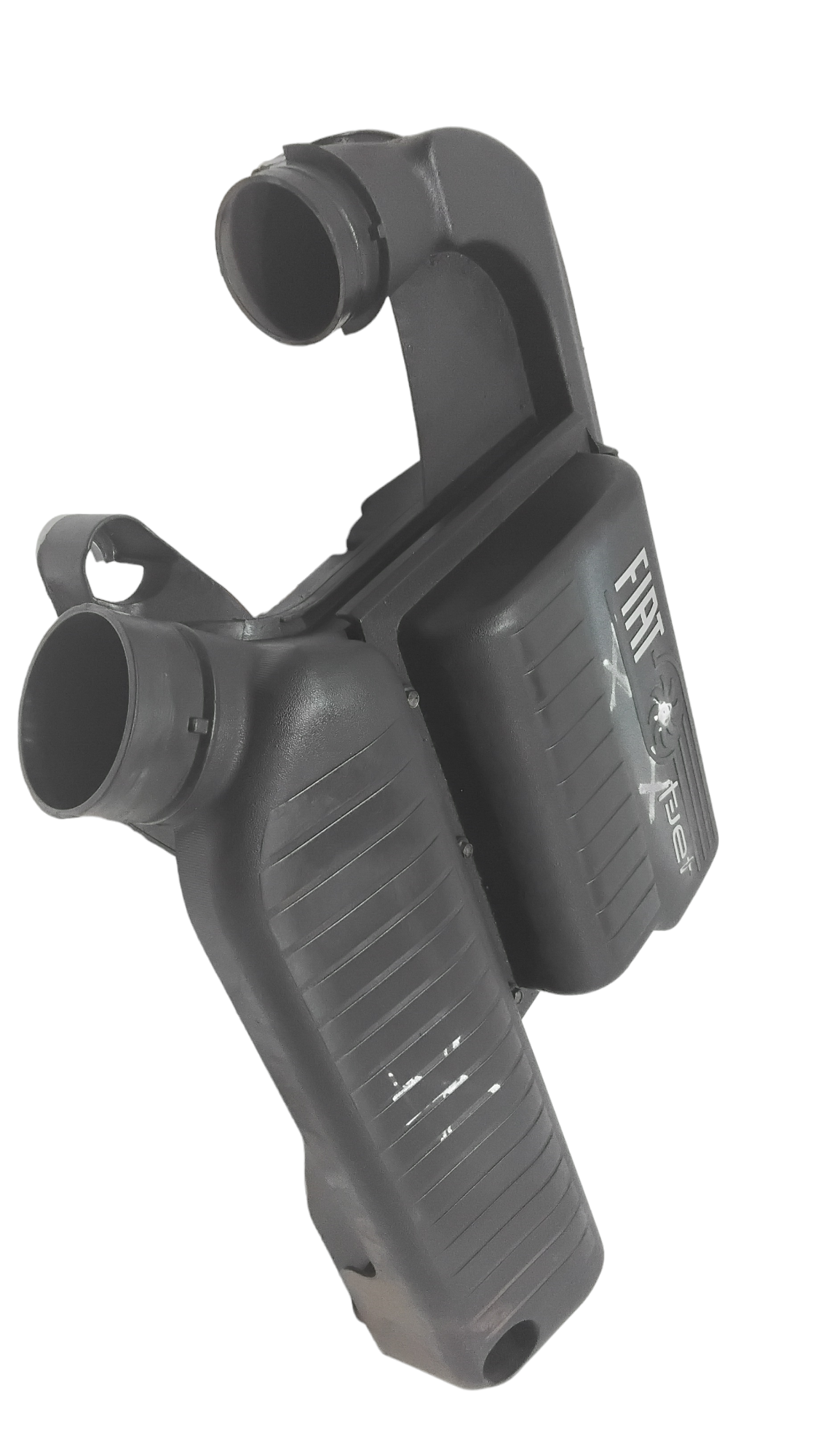 Box scatola filtro aria per Fiat Dobl Serie (09>) (2009 - In produzione)