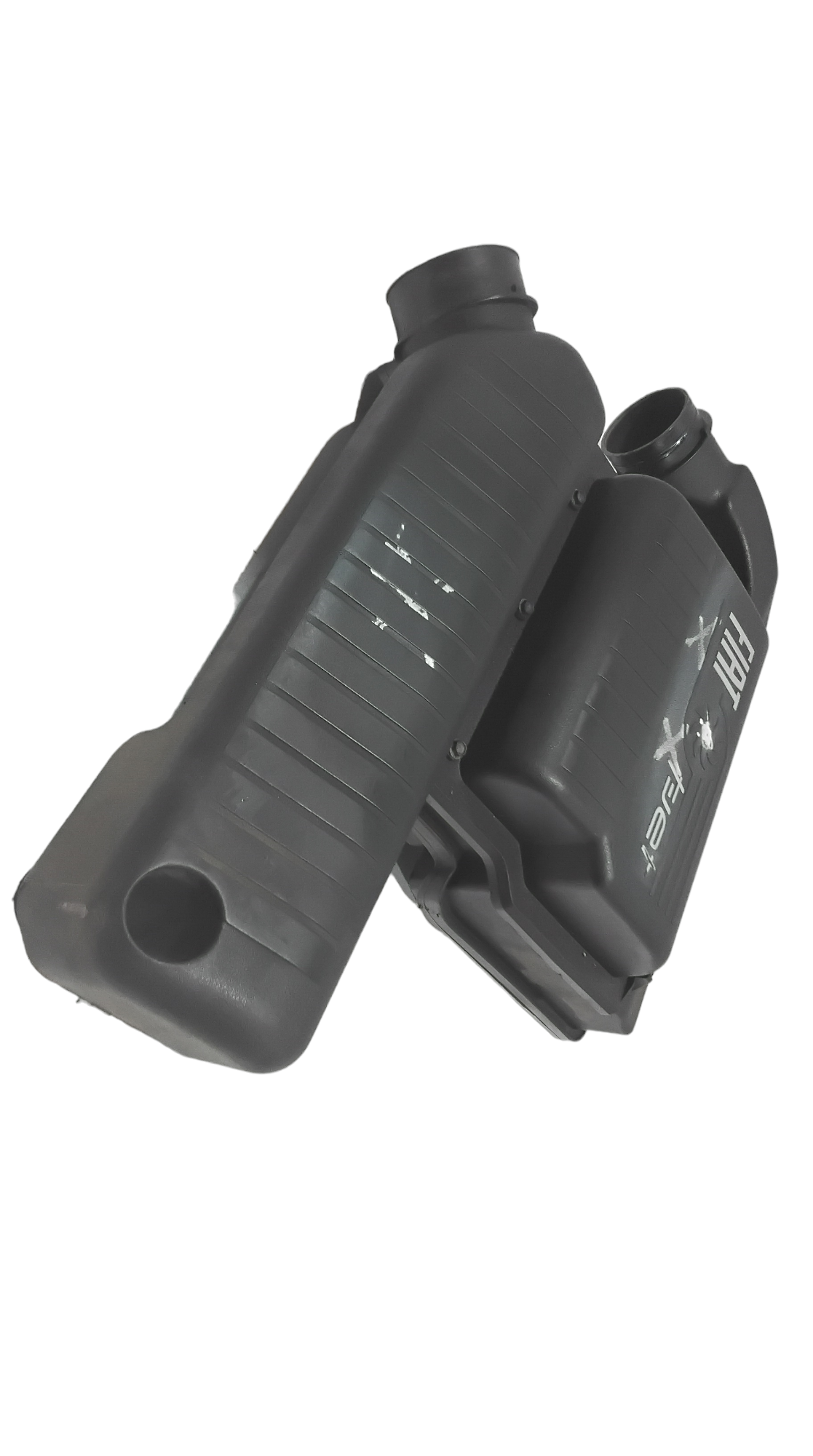 Box scatola filtro aria per Fiat Dobl Serie (09>) (2009 - In produzione)