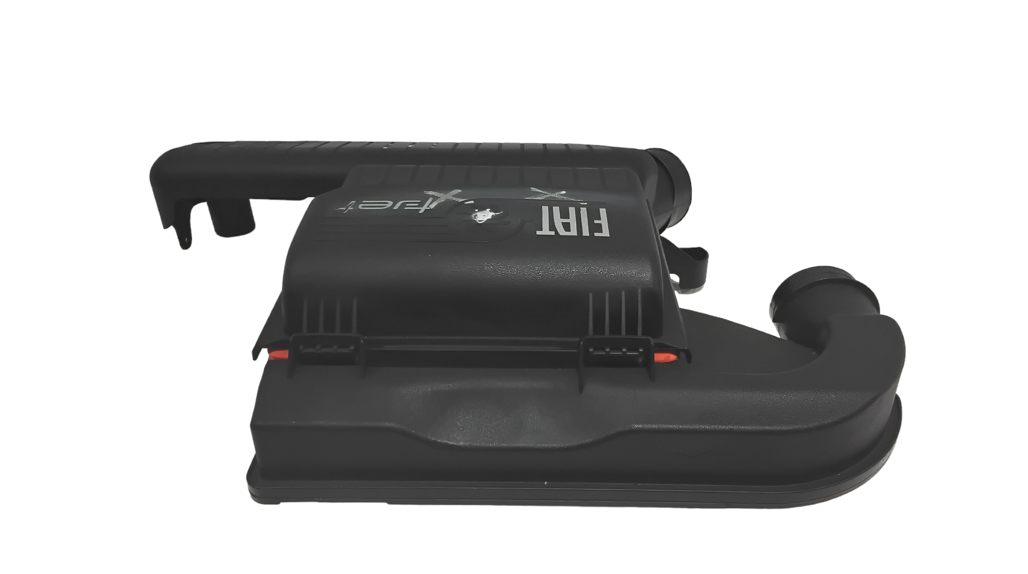 Box scatola filtro aria per Fiat Dobl Serie (09>) (2009 - In produzione)