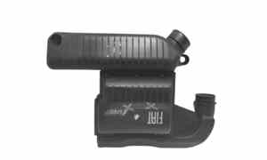 Box scatola filtro aria per Fiat Dobl Serie (09>) (2009 - In produzione)