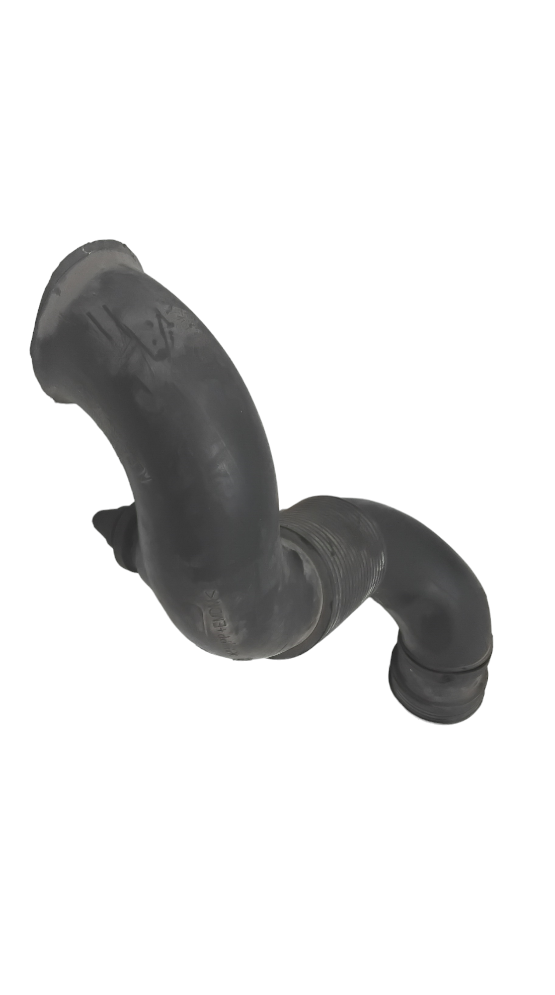 Tubo aspirazione filtro aria per Fiat Dobl Serie (09>) (2009 - In produzione)