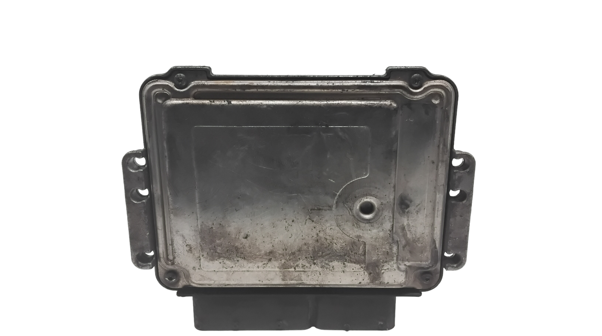 Centralina motore per Opel Astra H Berlina 2 Serie (2007 - In produzione)