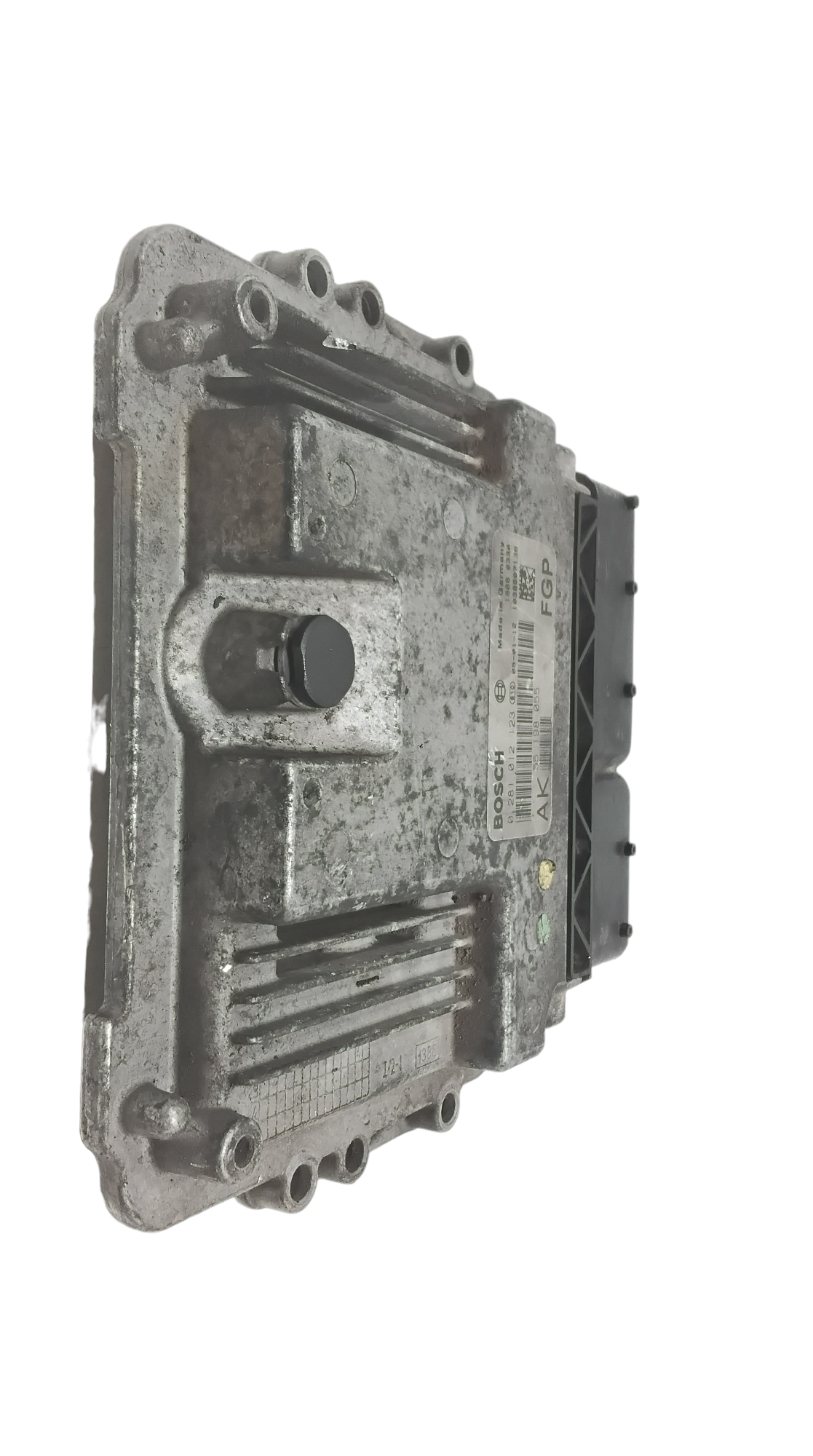 Centralina motore per Opel Astra H Berlina 2 Serie (2007 - In produzione)