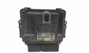 Centralina motore per Opel Astra H Berlina 2 Serie (2007 - In produzione)