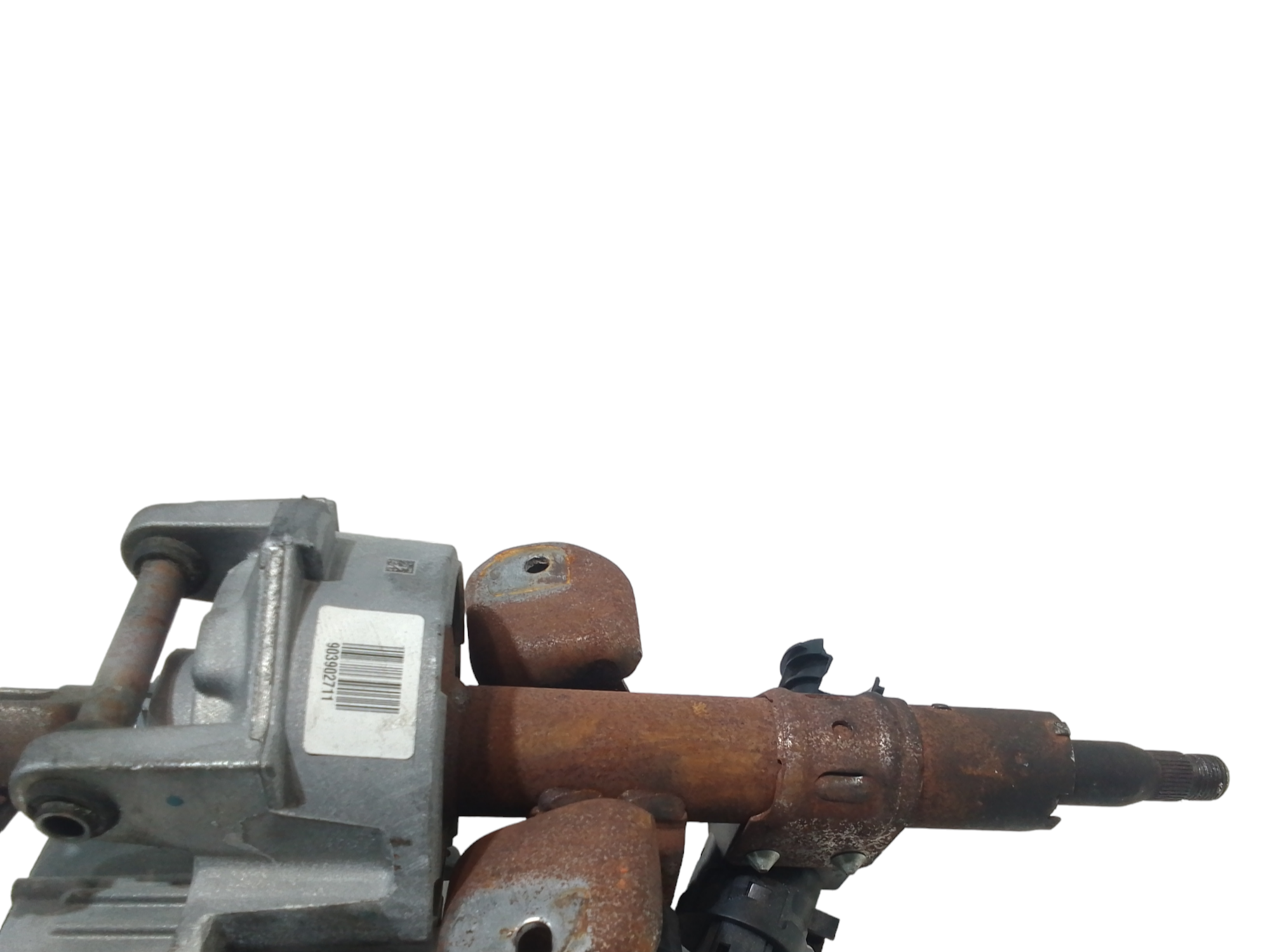 City completo per Fiat Panda 3 Serie (2012 - In produzione)